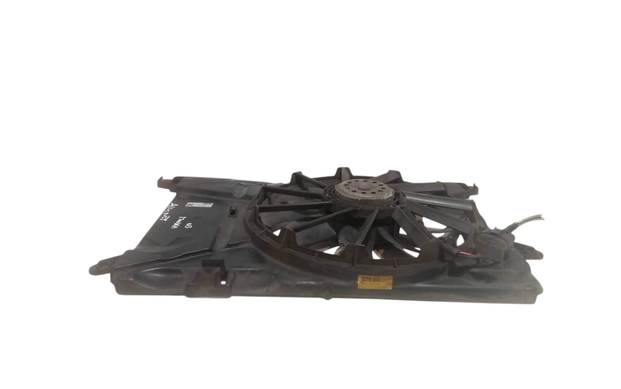 Elettroventola per Opel Mokka 1 Serie (2012 - In produzione)