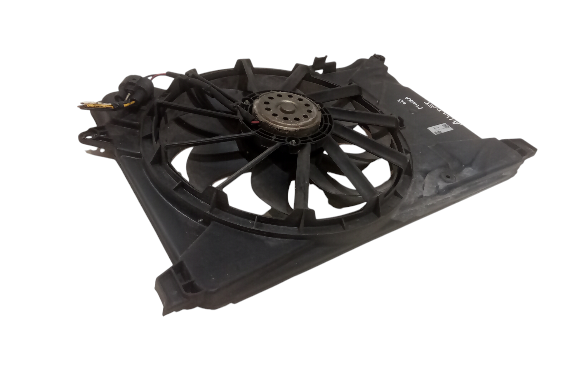 Elettroventola per Opel Mokka 1 Serie (2012 - In produzione)