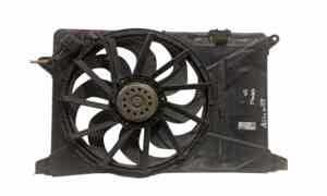 Elettroventola per Opel Mokka 1 Serie (2012 - In produzione)