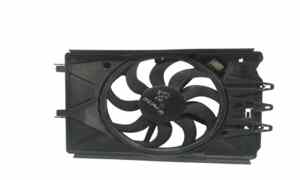 Elettroventola per Fiat 500 L Serie (351_352) (12>) (2012 - In produzione)