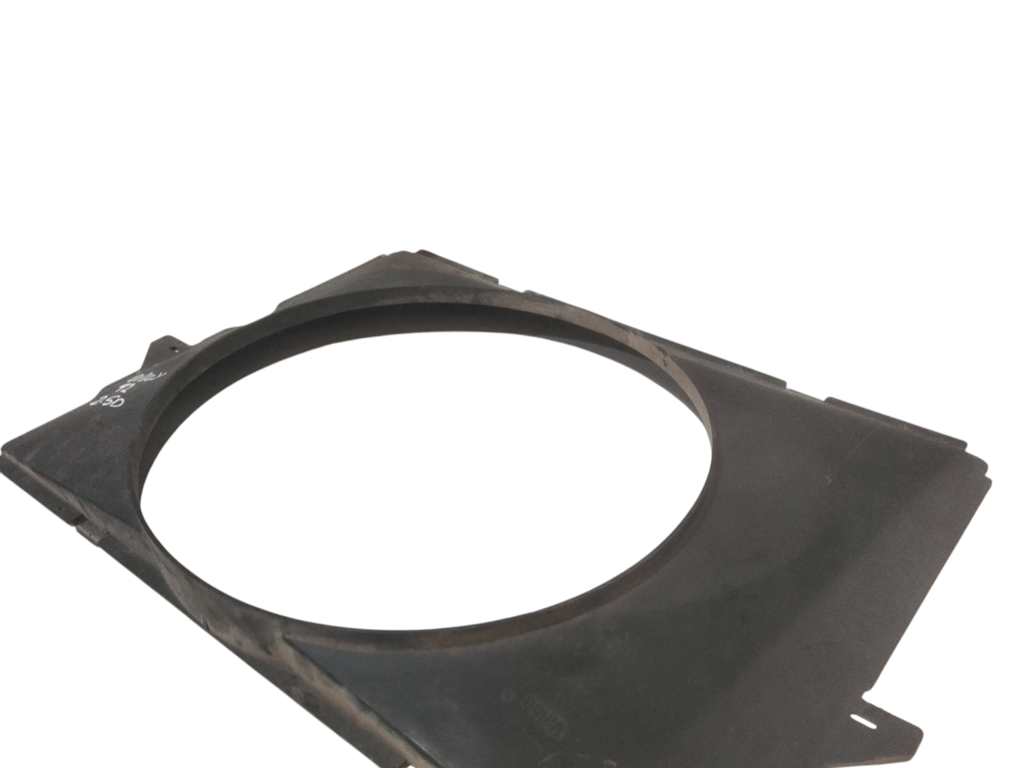 Convogliatore per Iveco Daily 2 Serie (1989 - 2000)