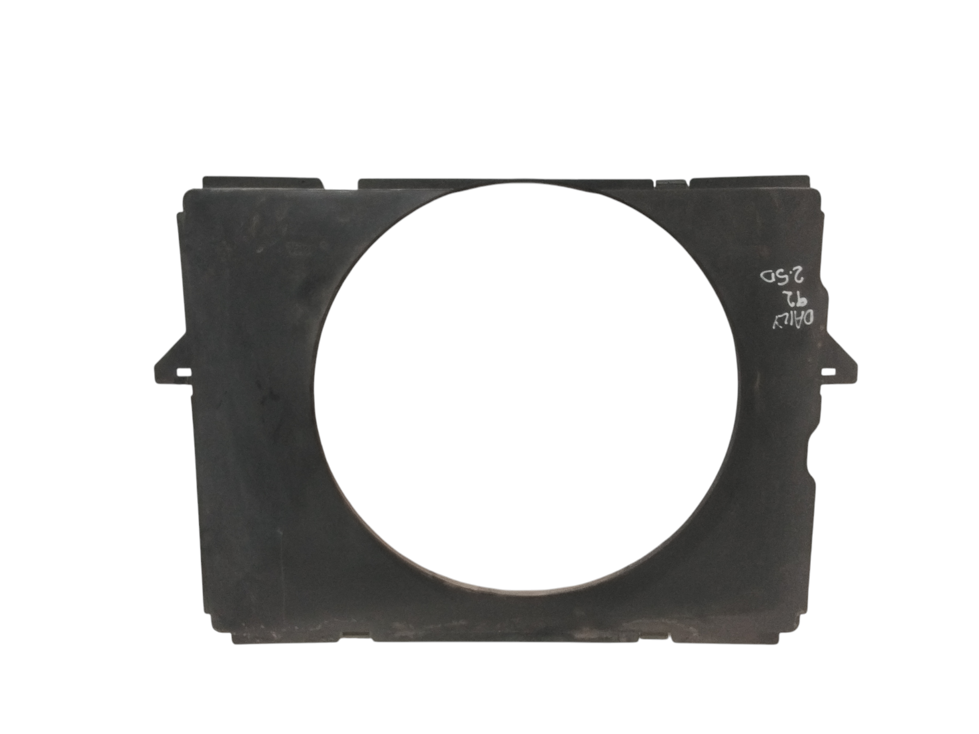 Convogliatore per Iveco Daily 2 Serie (1989 - 2000)