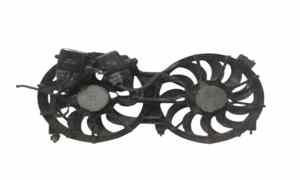 Elettroventola per Nissan Murano (2010 - 2015)