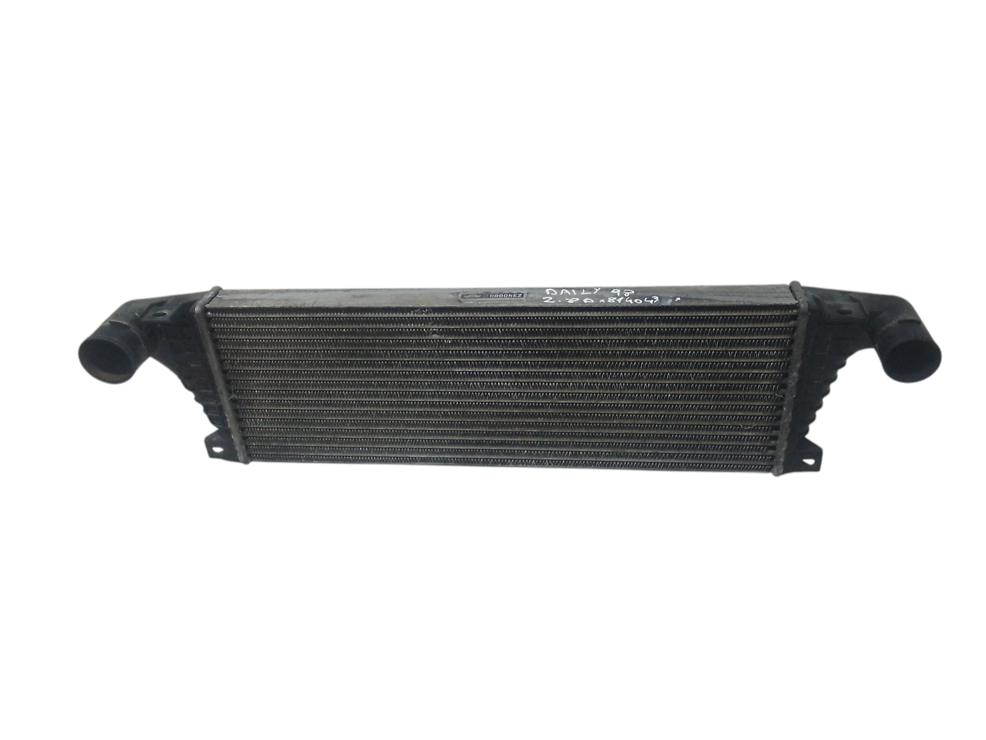 Intercooler per Iveco Daily 2 Serie (1989 - 2000)