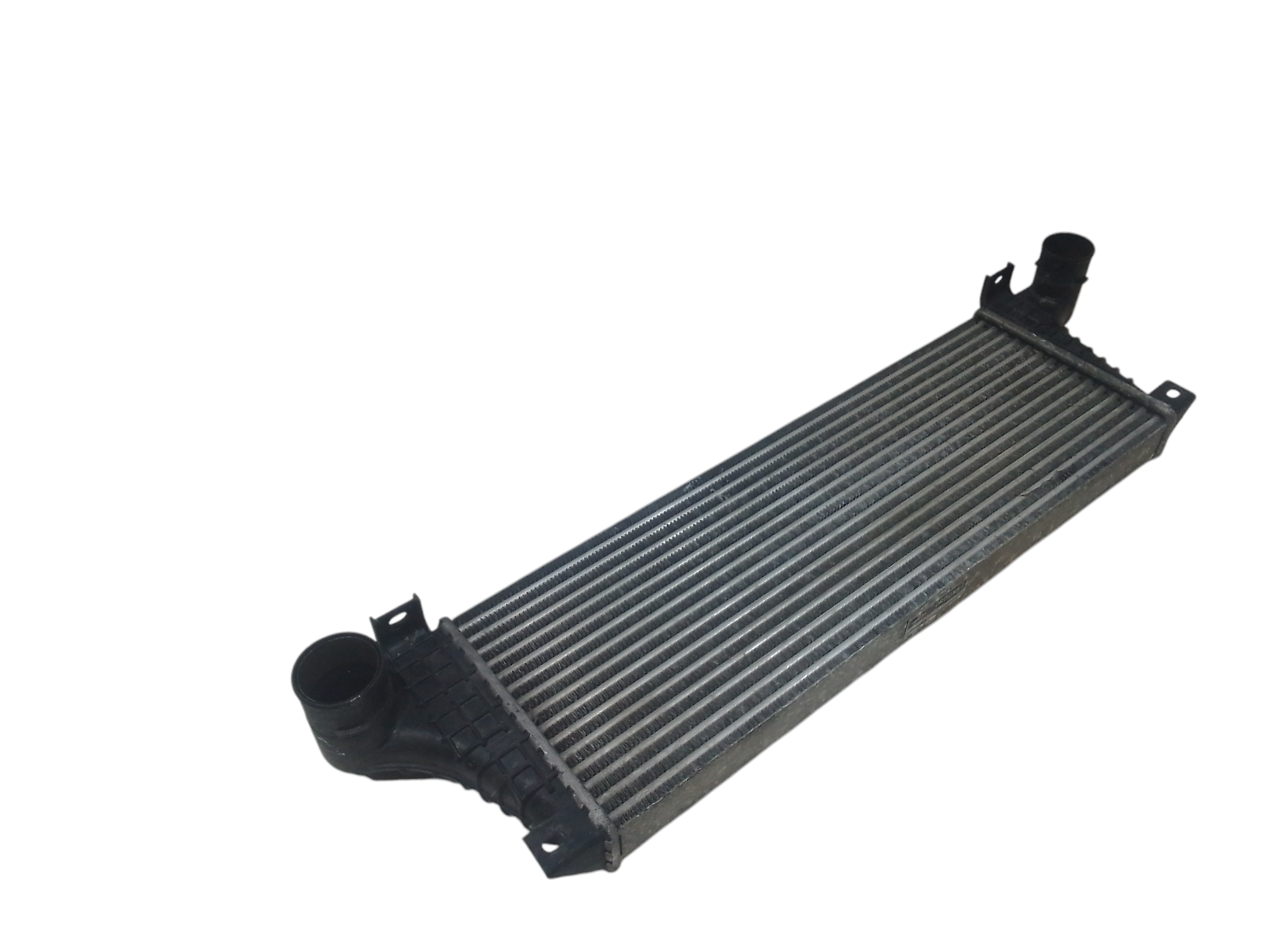 Intercooler per Iveco Daily 2 Serie (1989 - 2000)