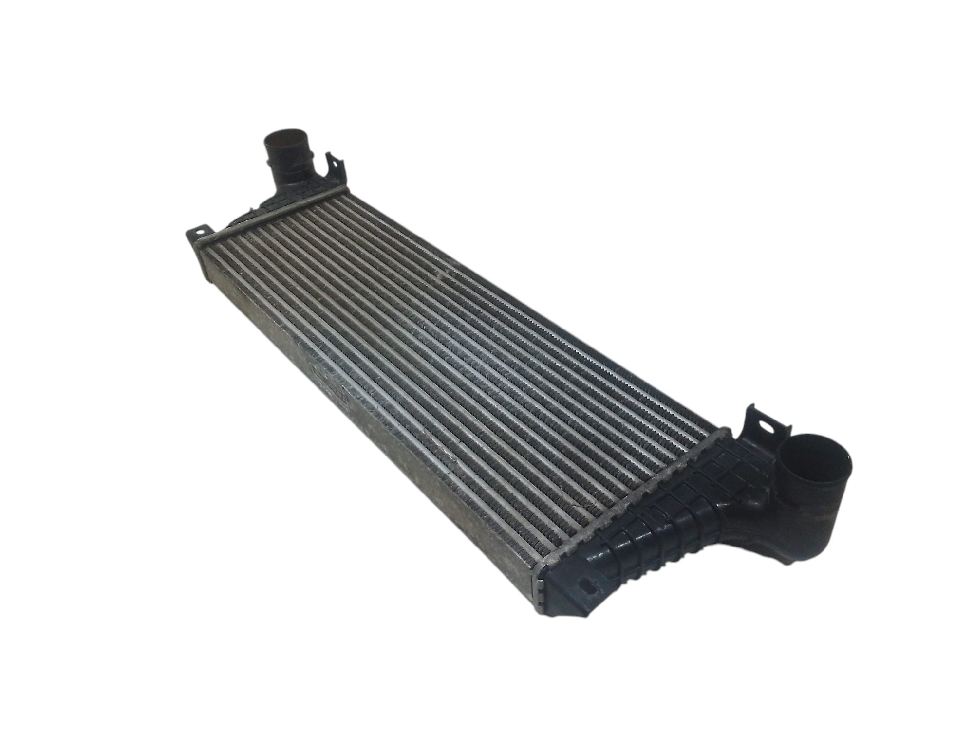 Intercooler per Iveco Daily 2 Serie (1989 - 2000)