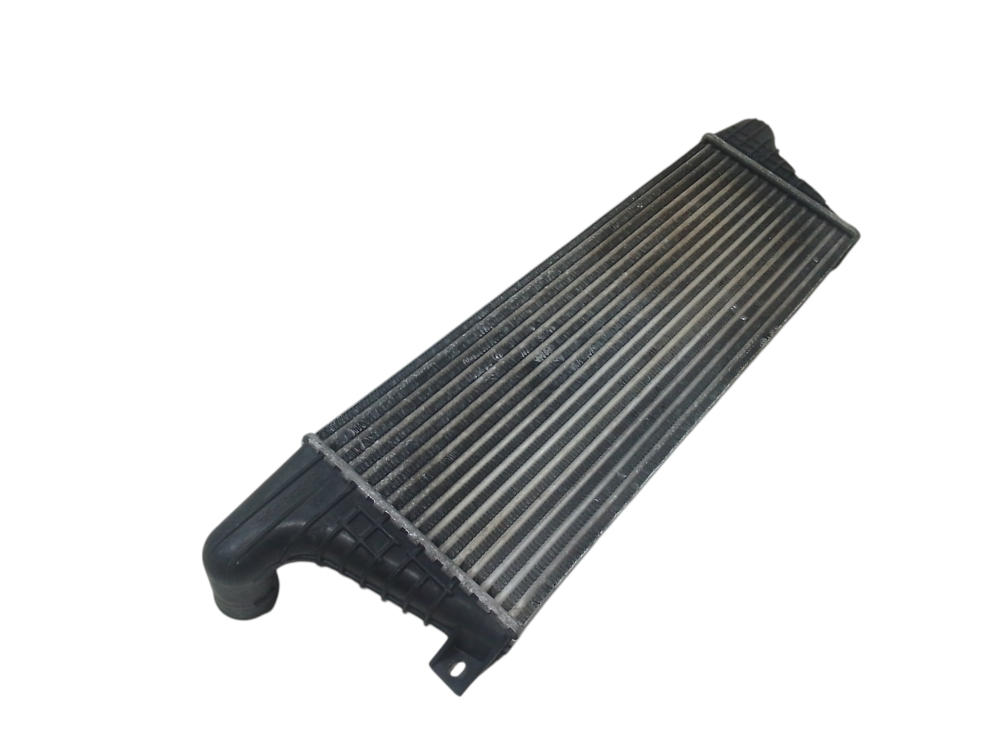 Intercooler per Iveco Daily 2 Serie (1989 - 2000)