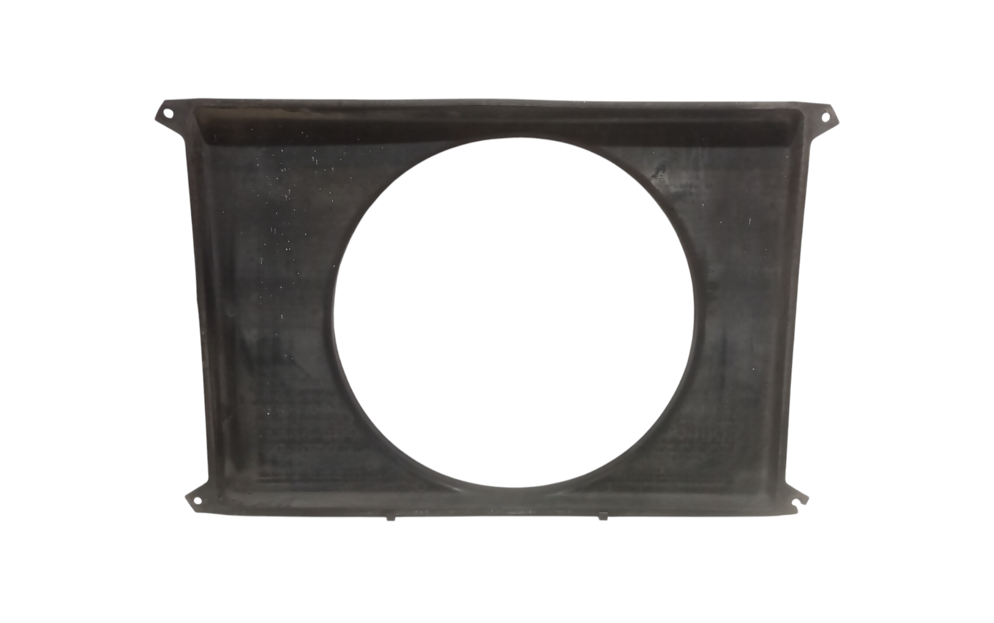 Convogliatore per Iveco Daily 2 Serie (1989 - 2000)