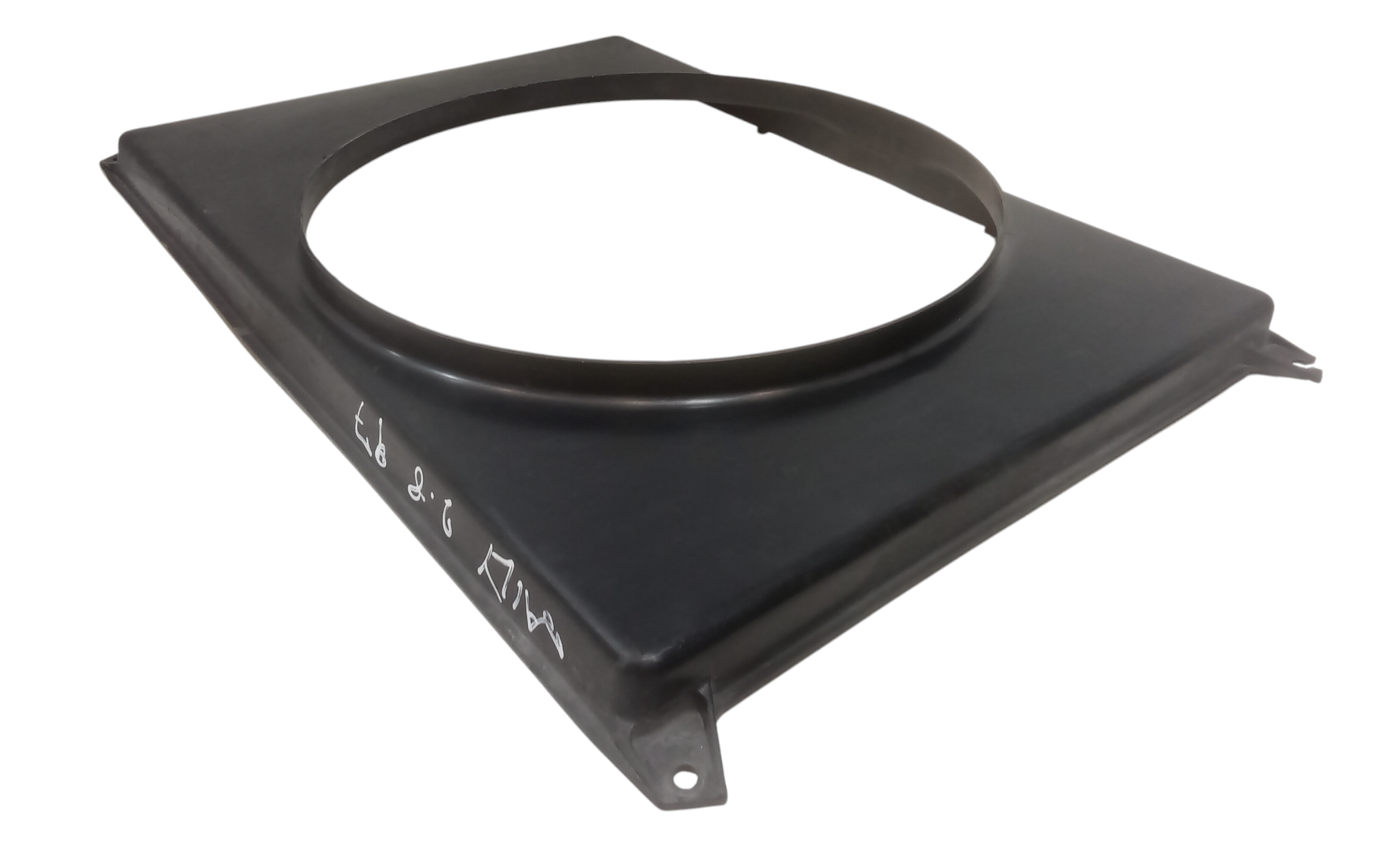 Convogliatore per Iveco Daily 2 Serie (1989 - 2000)