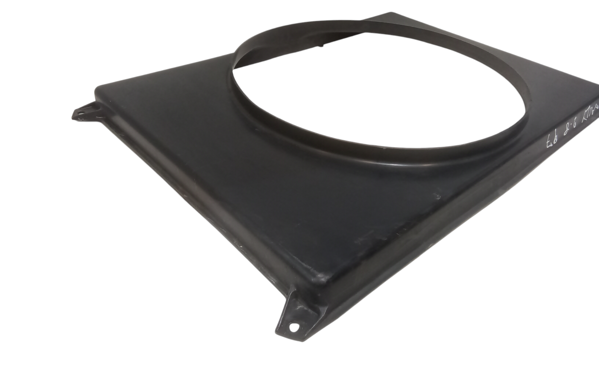 Convogliatore per Iveco Daily 2 Serie (1989 - 2000)