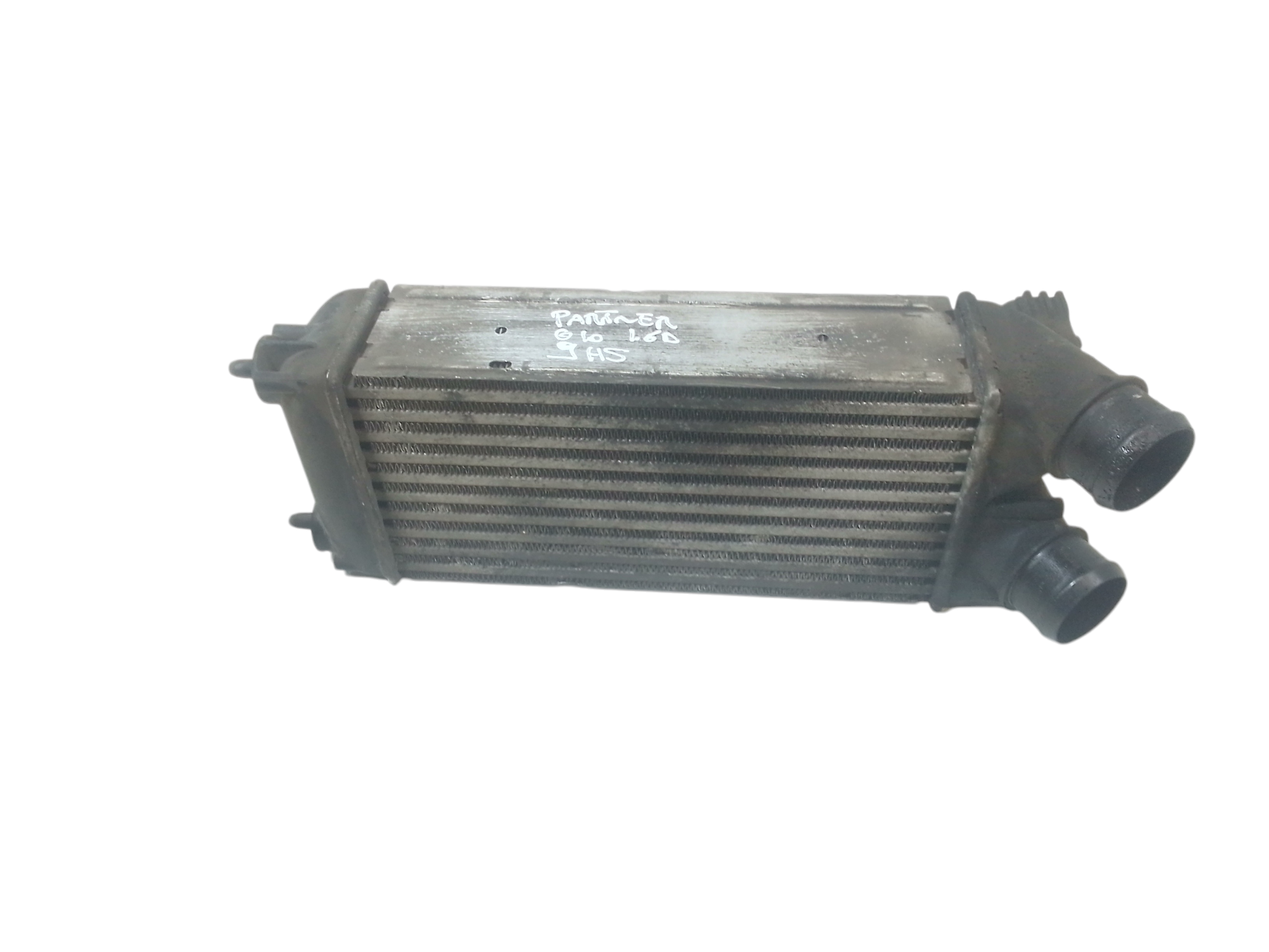 Intercooler per Peugeot Partner 3 Serie (2008 - In produzione)
