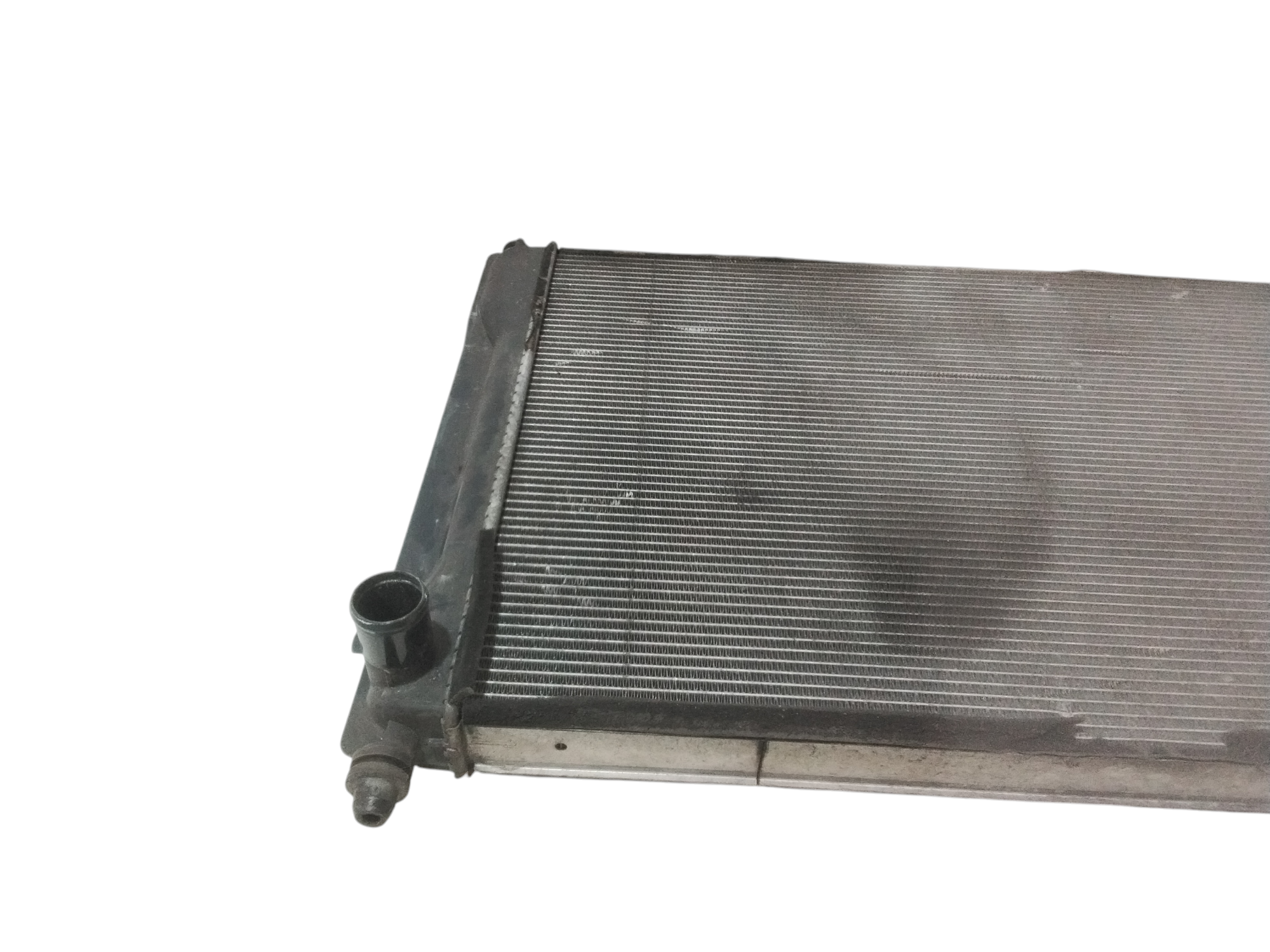 Radiatore acqua per Nissan Murano (2010 - 2015)