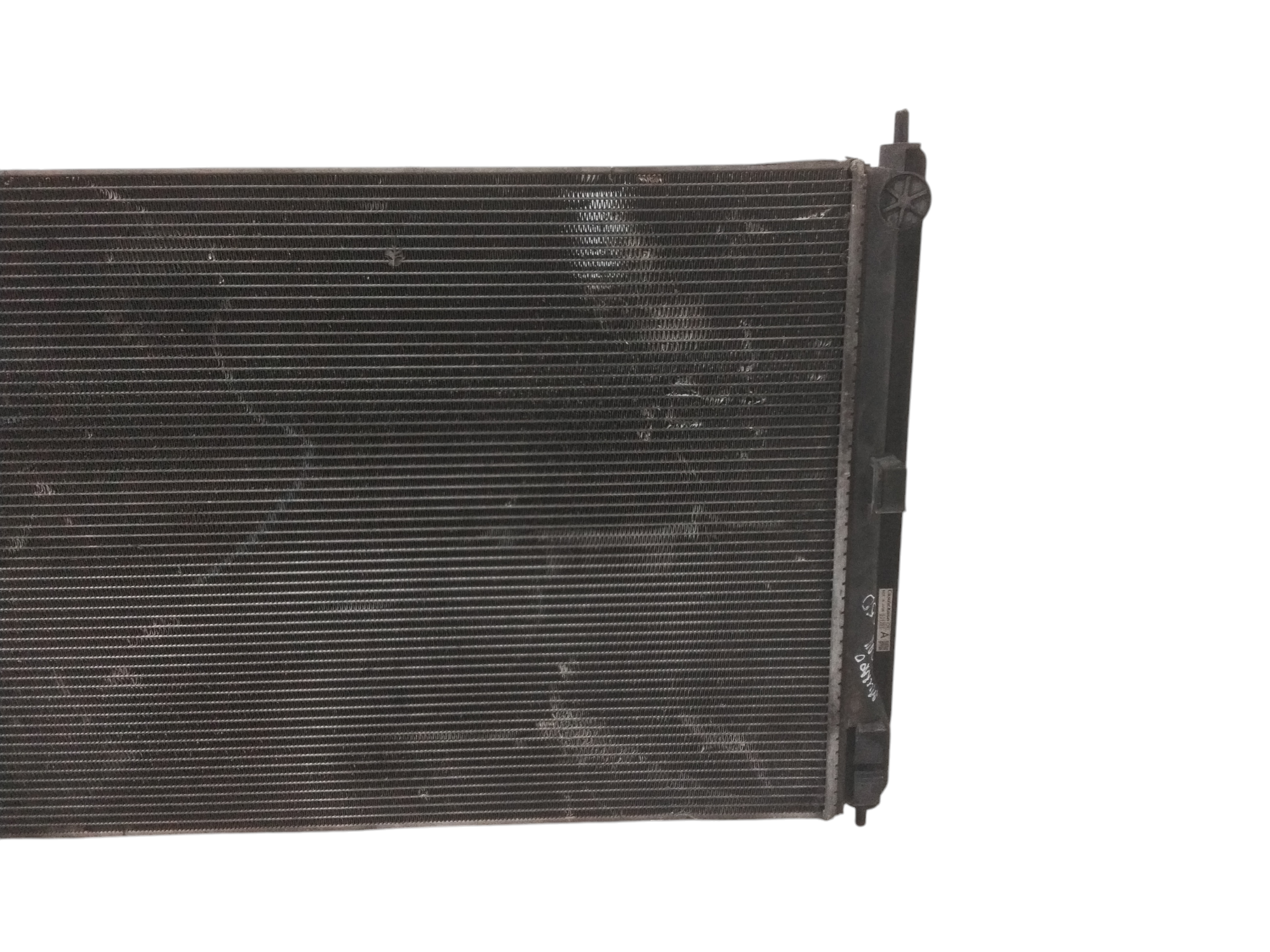 Radiatore acqua per Nissan Murano (2010 - 2015)