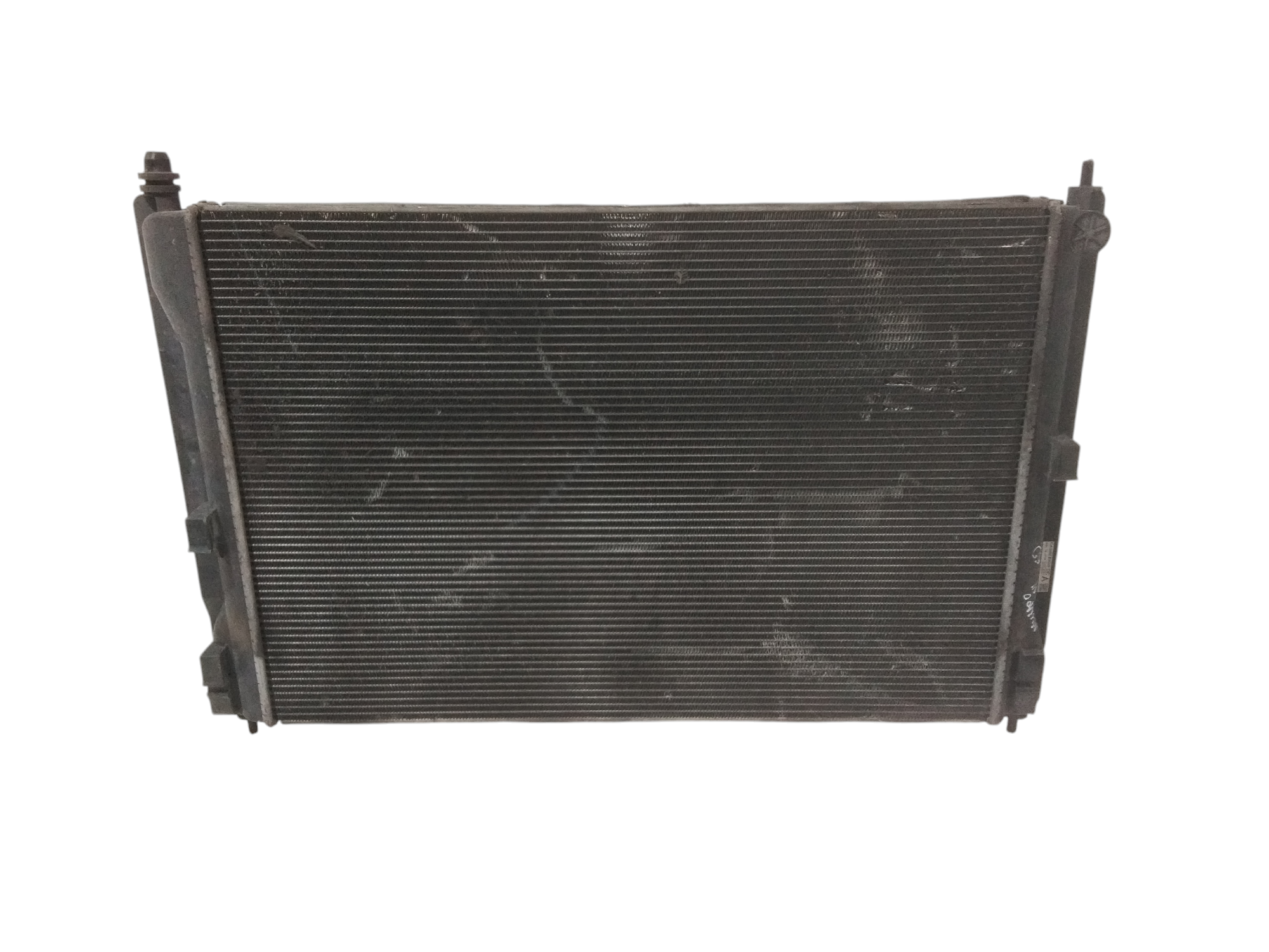 Radiatore acqua per Nissan Murano (2010 - 2015)