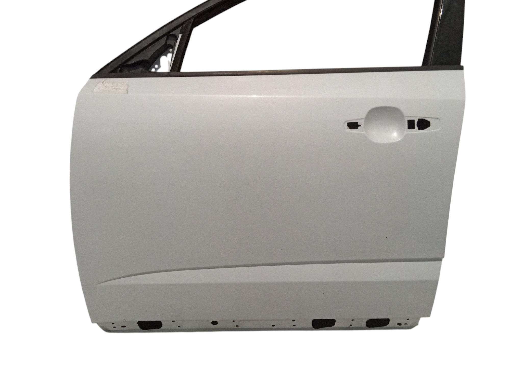 Portiera Anteriore Sinistra per Jaguar E-pace Serie  (17>) (2017 - In produzione)