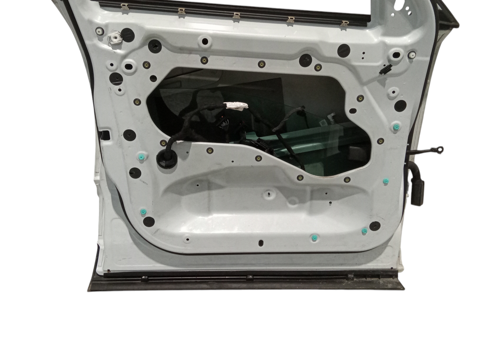 Portiera Anteriore Sinistra per Jaguar E-pace Serie  (17>) (2017 - In produzione)