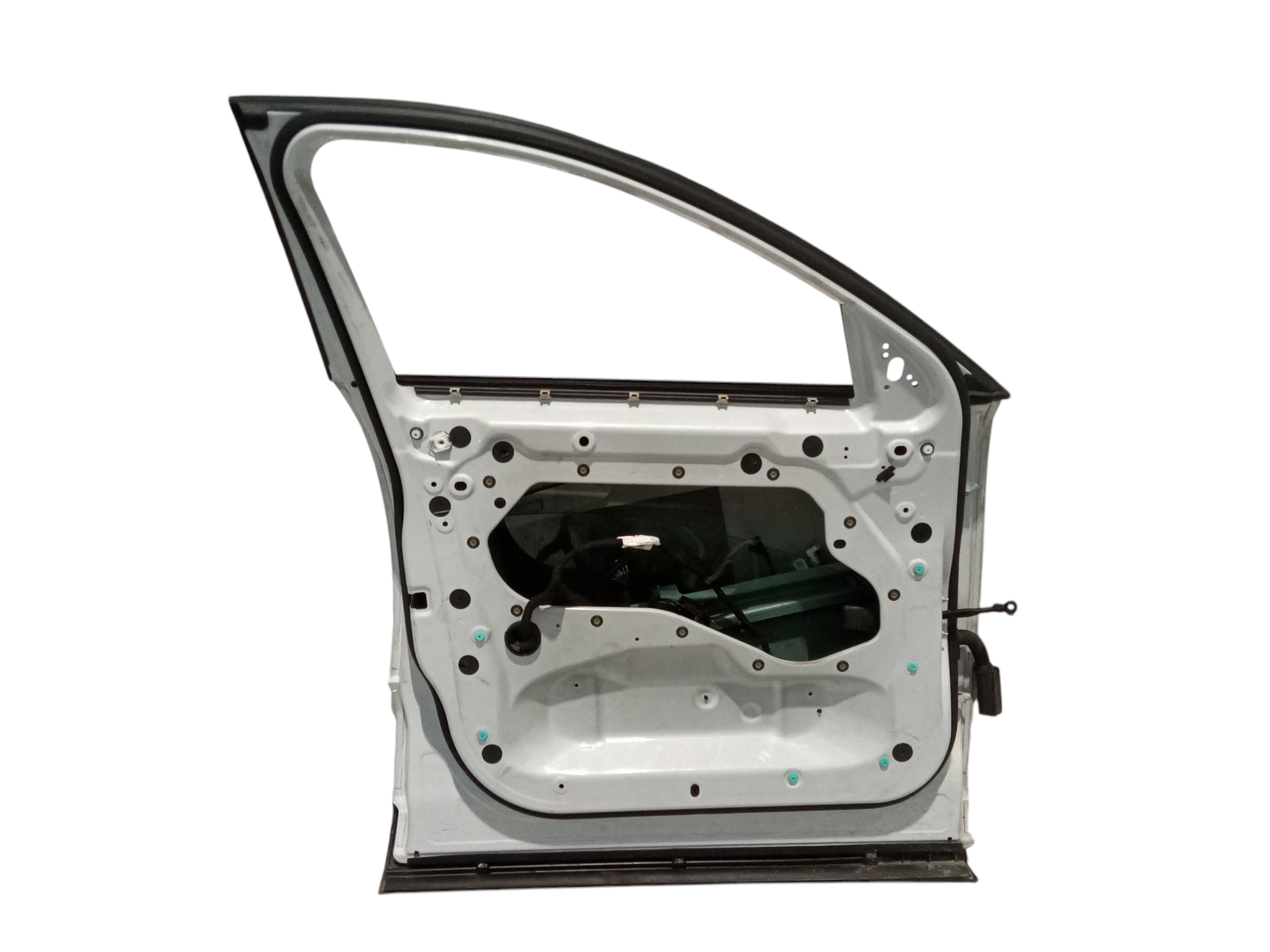 Portiera Anteriore Sinistra per Jaguar E-pace Serie  (17>) (2017 - In produzione)