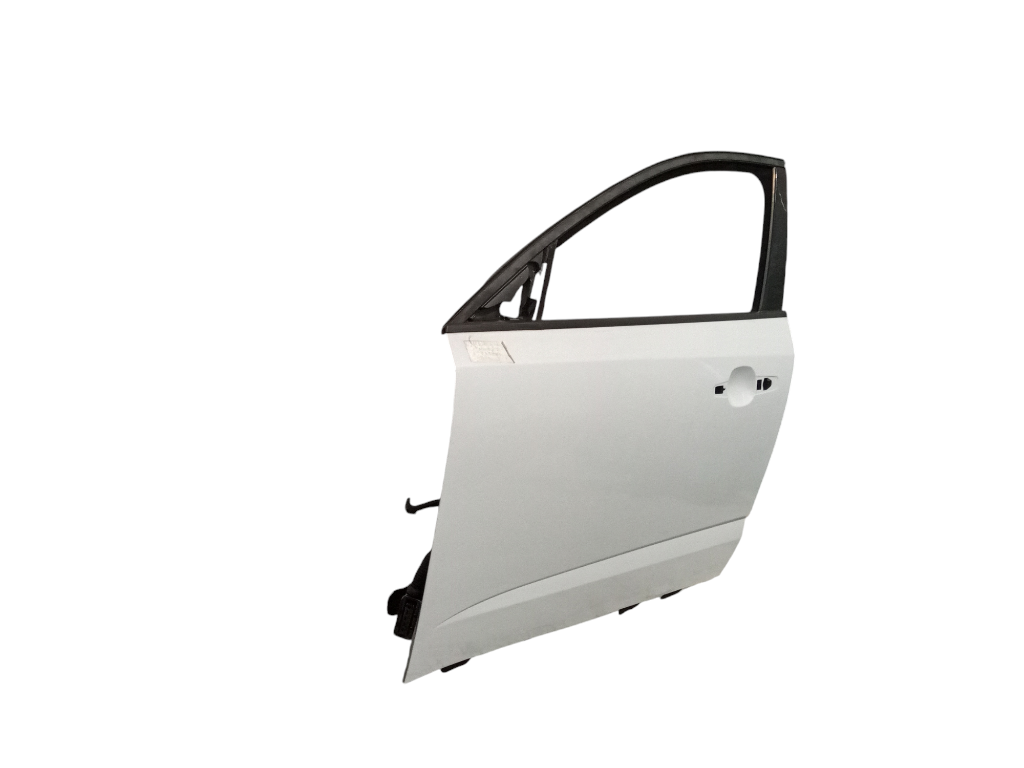 Portiera Anteriore Sinistra per Jaguar E-pace Serie  (17>) (2017 - In produzione)