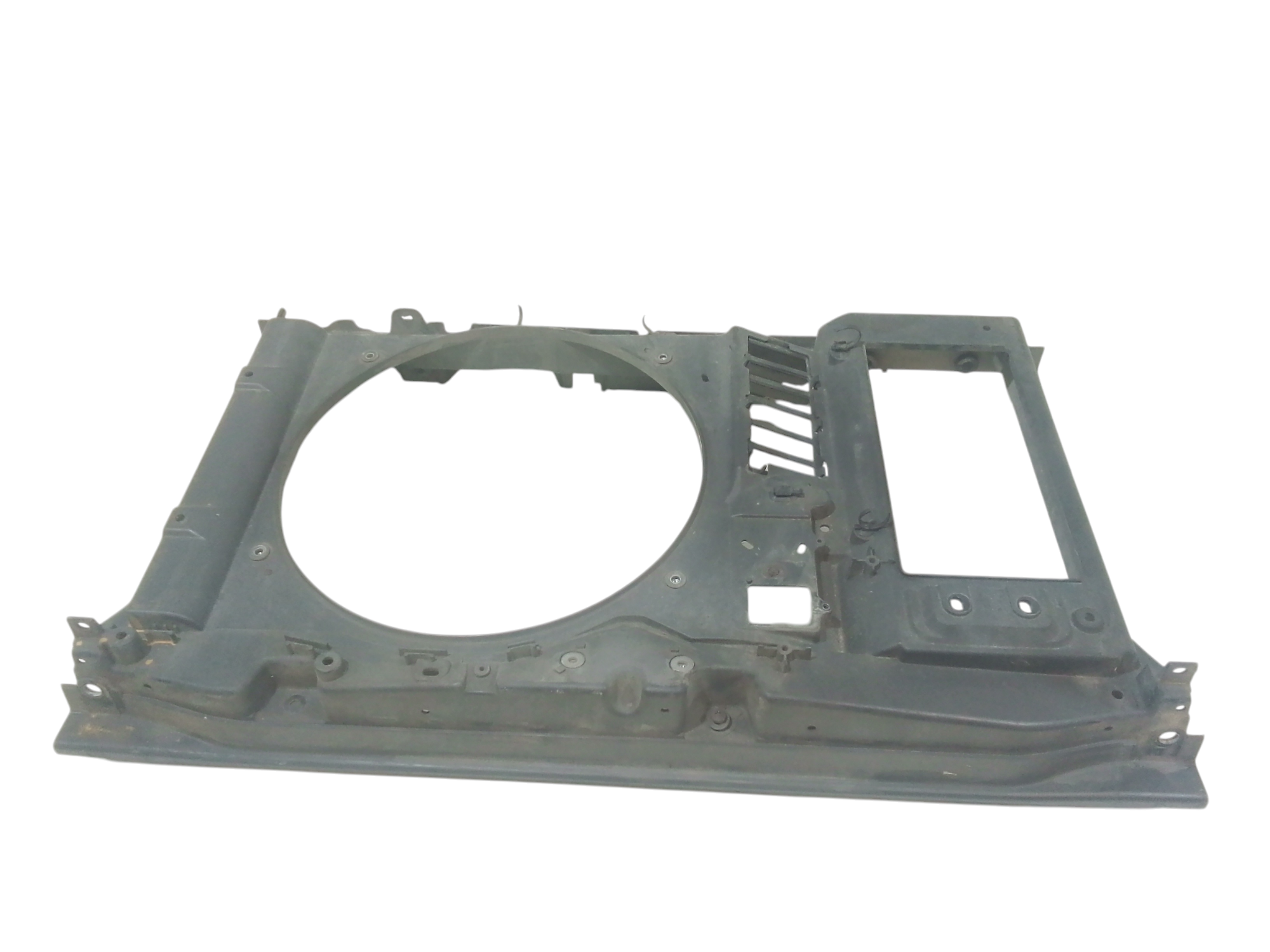 Convogliatore per Peugeot Partner 3 Serie (2008 - In produzione)