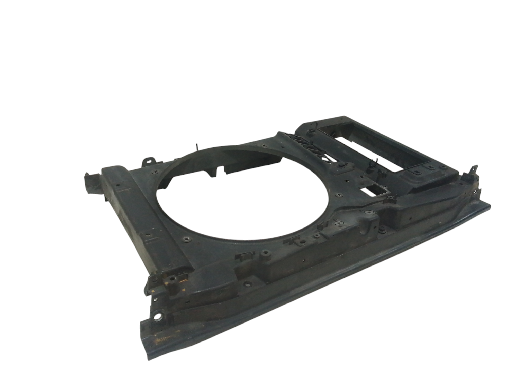 Convogliatore per Peugeot Partner 3 Serie (2008 - In produzione)