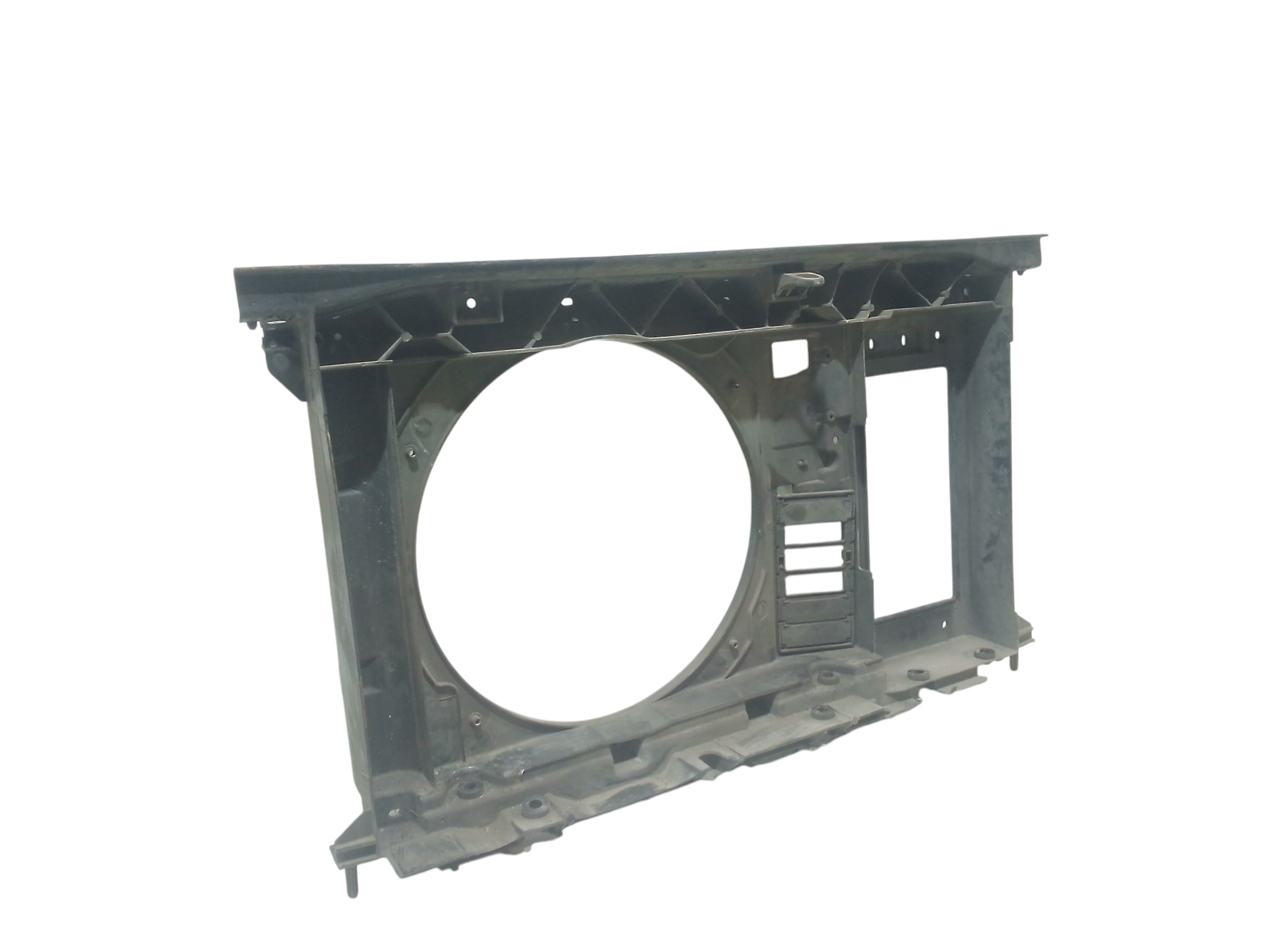 Convogliatore per Peugeot Partner 3 Serie (2008 - In produzione)