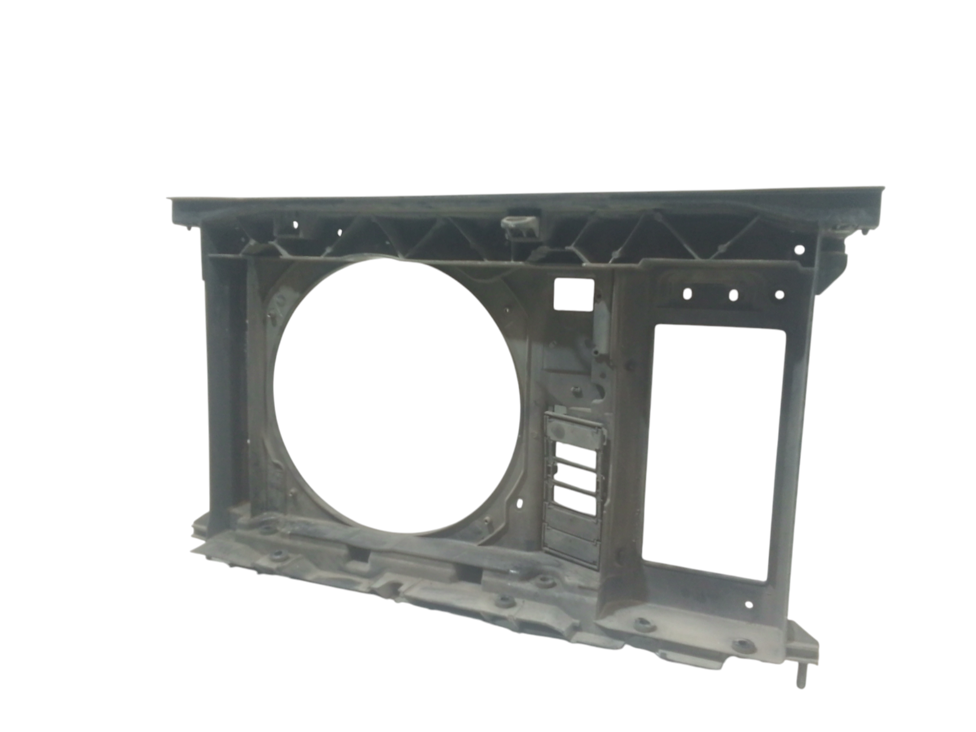 Convogliatore per Peugeot Partner 3 Serie (2008 - In produzione)