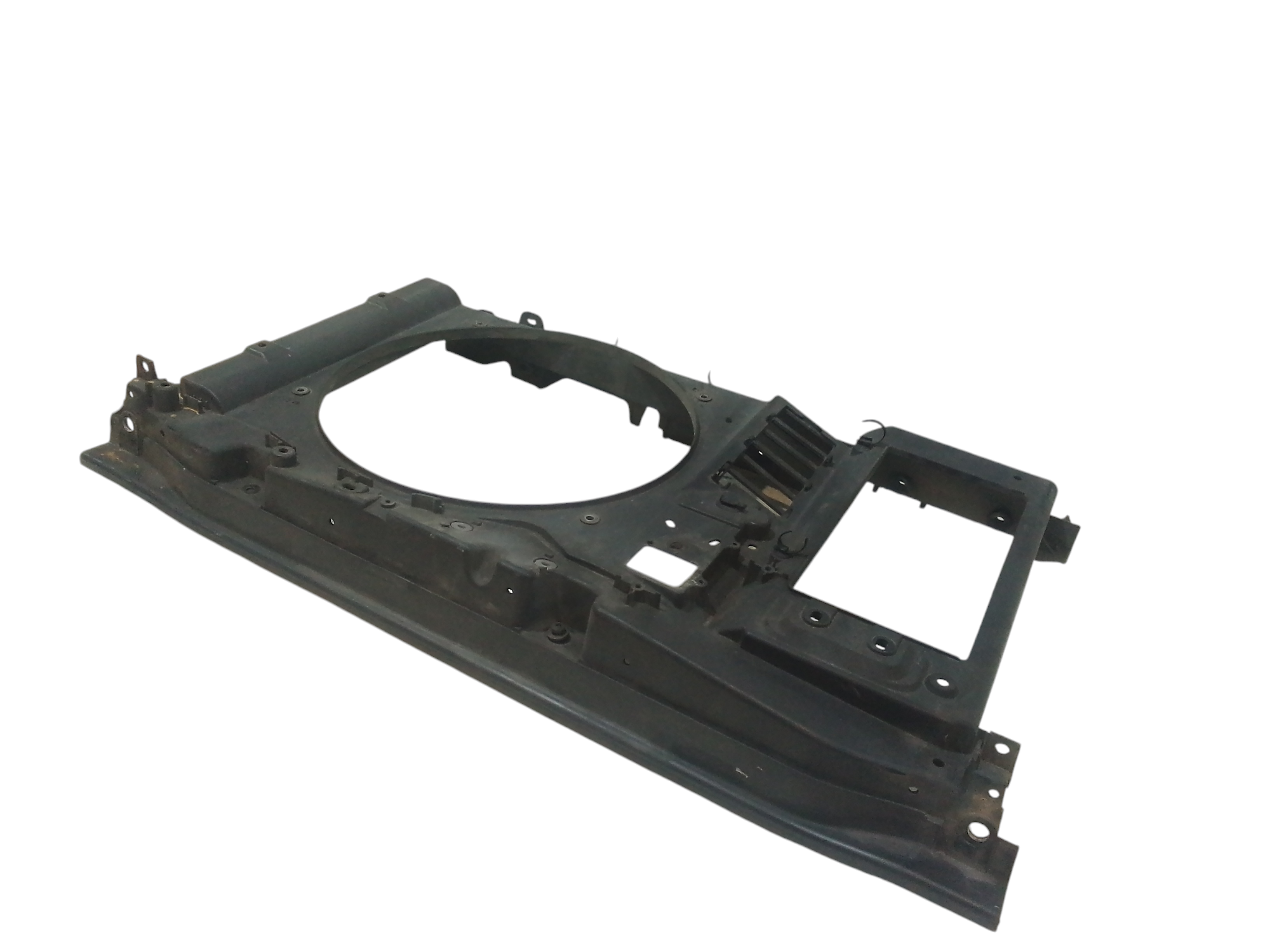 Convogliatore per Peugeot Partner 3 Serie (2008 - In produzione)