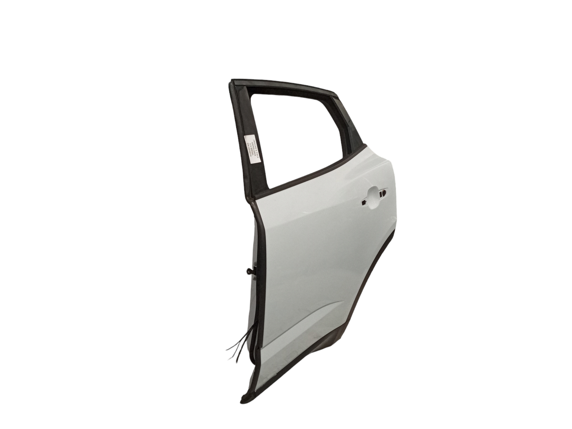 Portiera Posteriore Sinistra per Jaguar E-pace Serie  (17>) (2017 - In produzione)