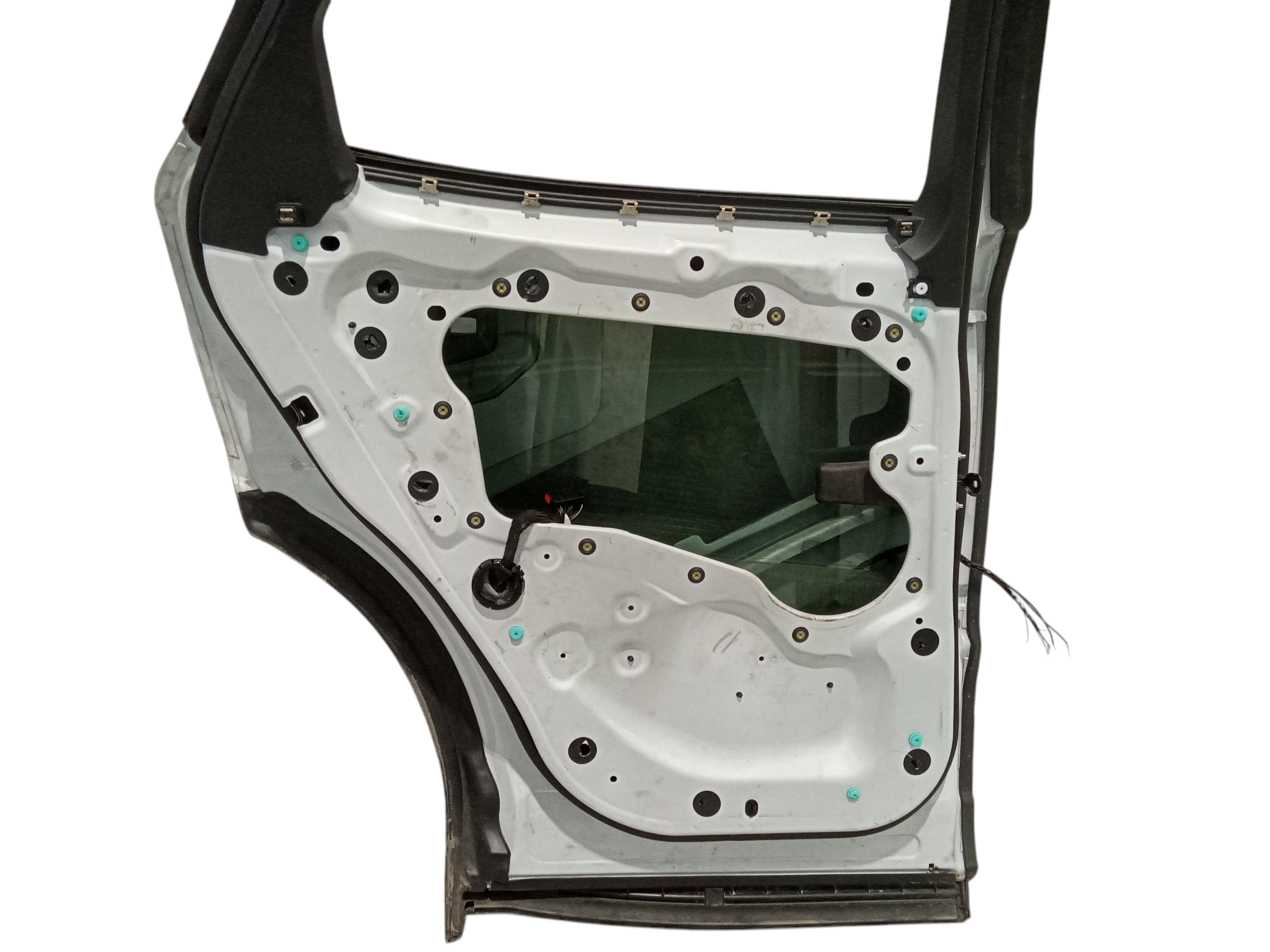 Portiera Posteriore Sinistra per Jaguar E-pace Serie  (17>) (2017 - In produzione)