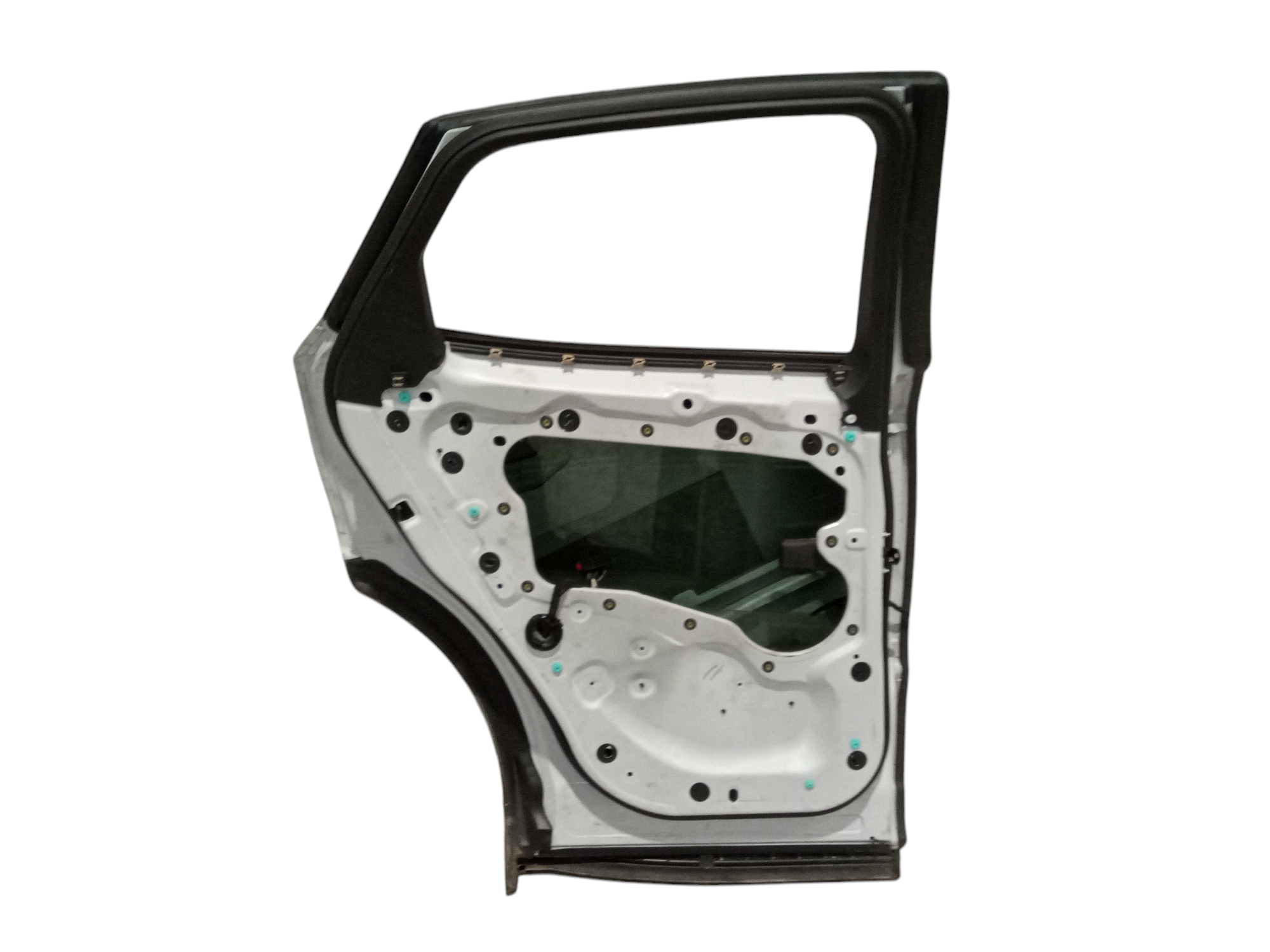 Portiera Posteriore Sinistra per Jaguar E-pace Serie  (17>) (2017 - In produzione)