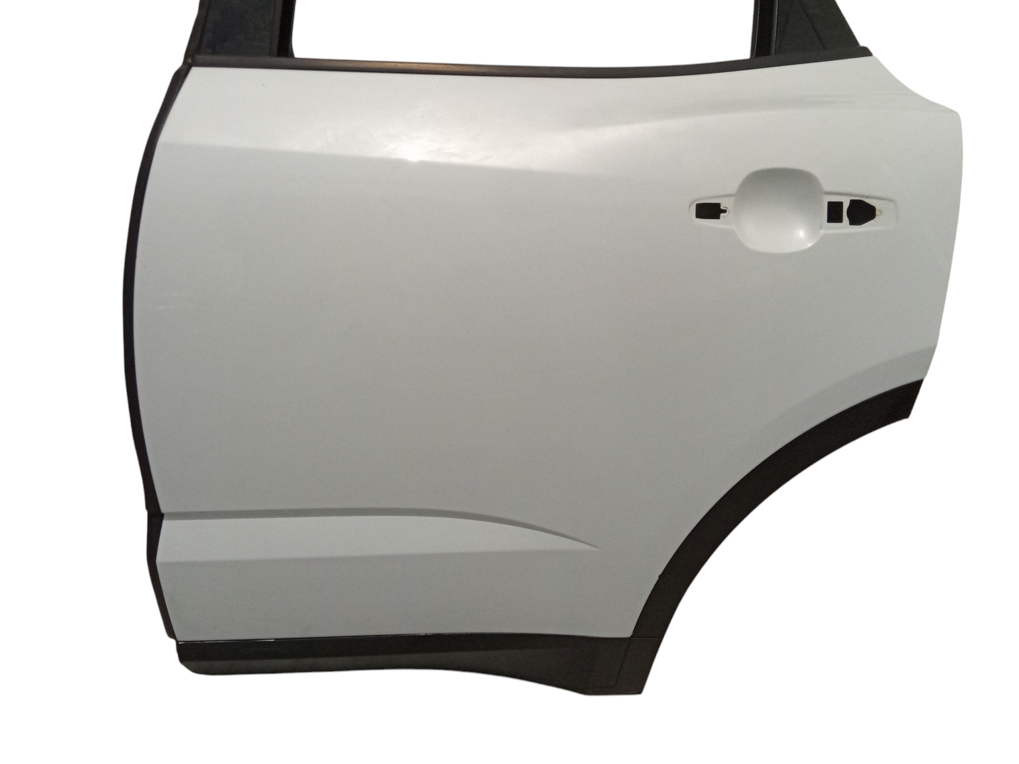 Portiera Posteriore Sinistra per Jaguar E-pace Serie  (17>) (2017 - In produzione)