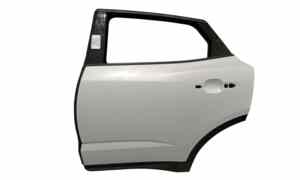 Portiera Posteriore Sinistra per Jaguar E-pace Serie  (17>) (2017 - In produzione)