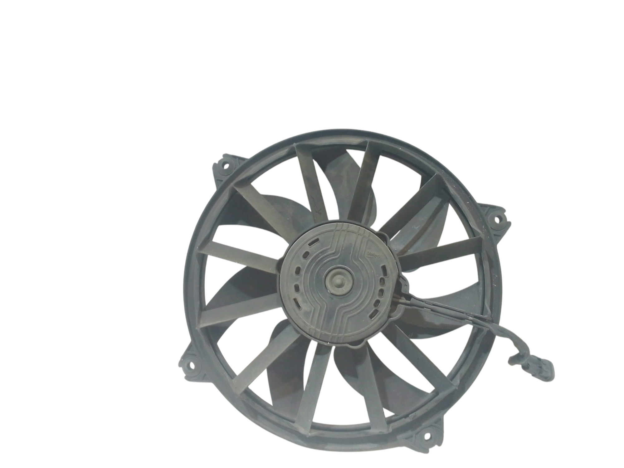 Elettroventola per Peugeot Partner 3 Serie (2008 - In produzione)