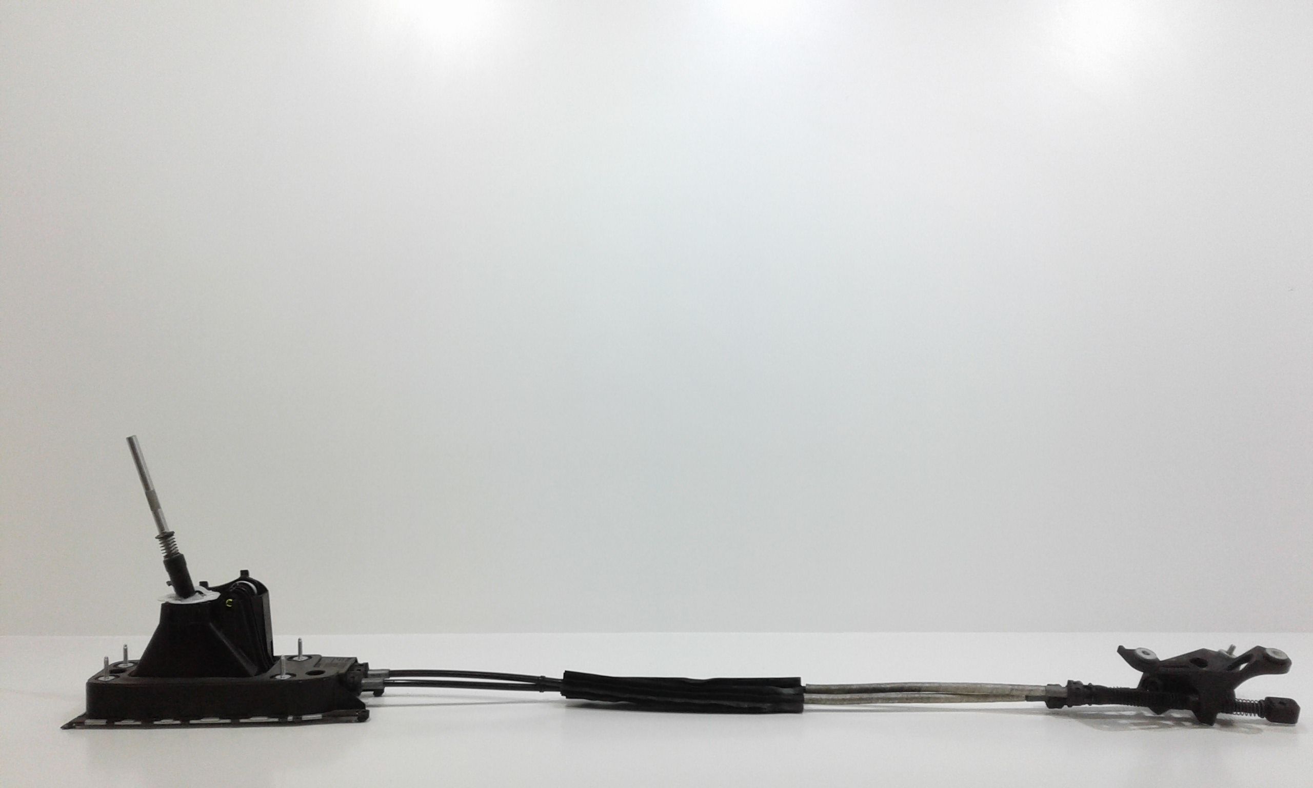 Leva Cambio VOLKSWAGEN Golf 7 Berlina