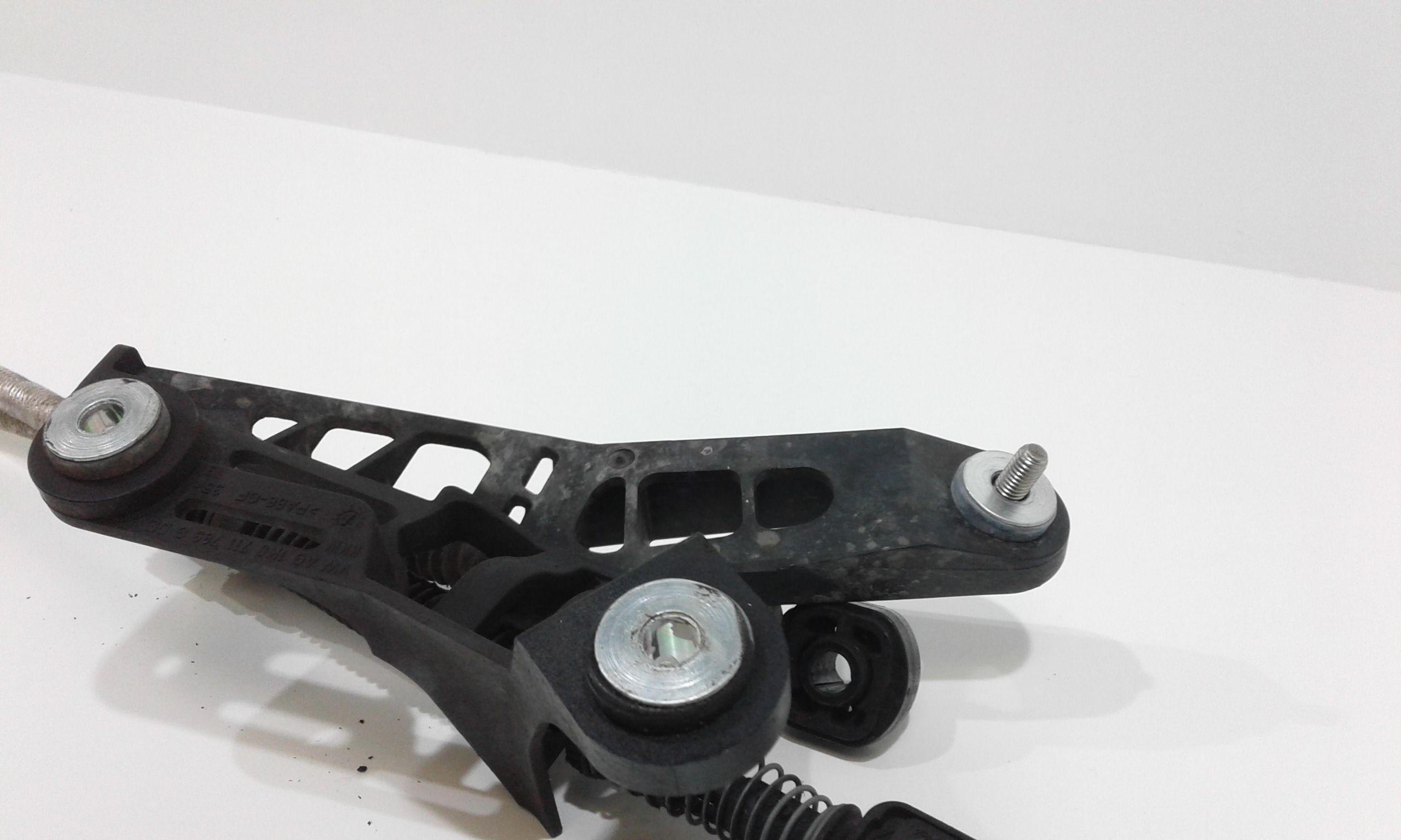 Leva Cambio VOLKSWAGEN Golf 7 Berlina