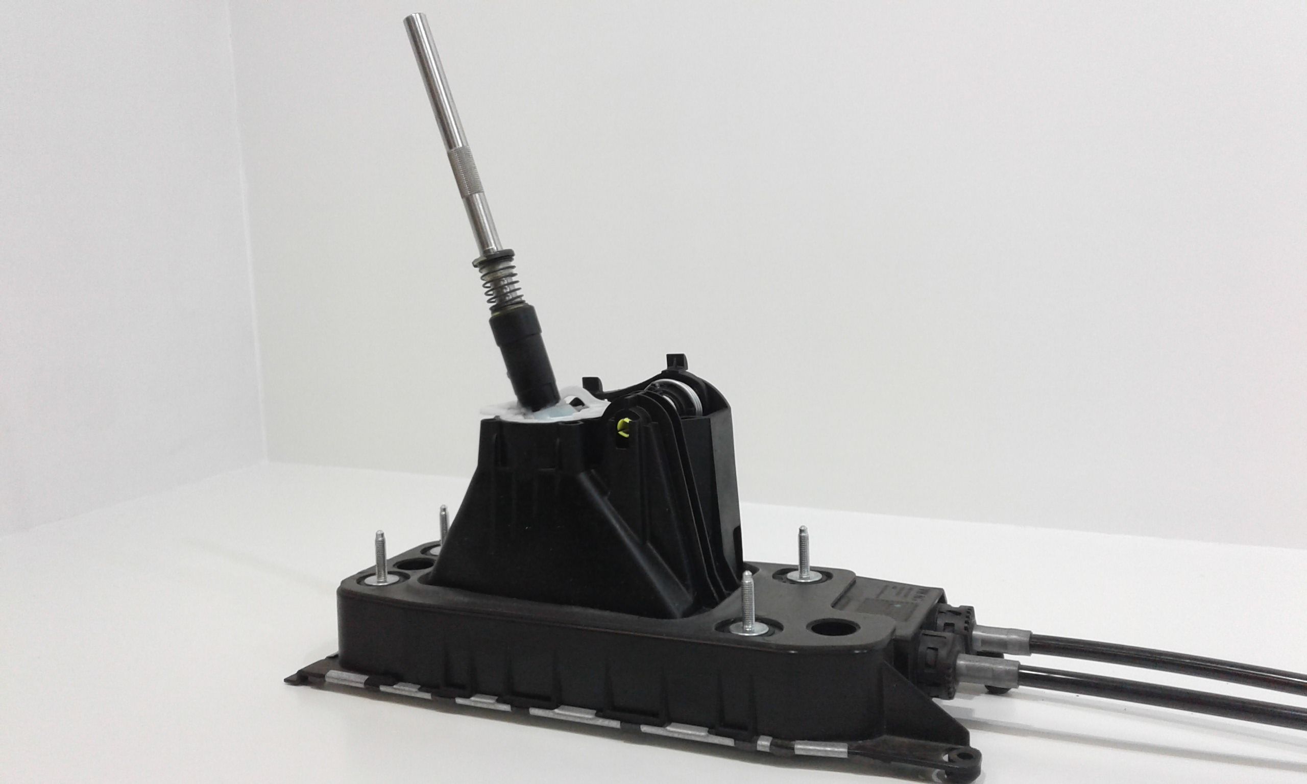 Leva Cambio VOLKSWAGEN Golf 7 Berlina