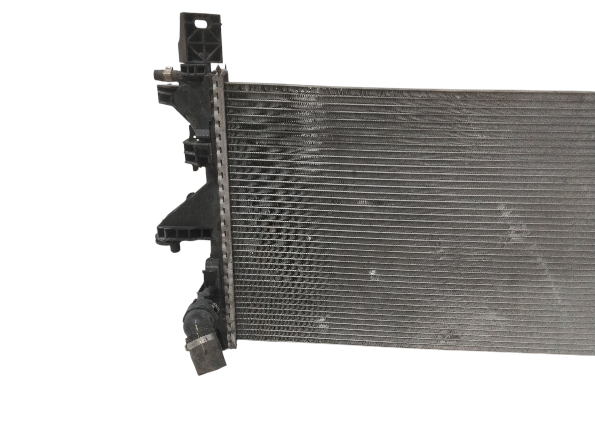 Radiatore acqua per Fiat Ducato 6 Serie (2017 - In produzione)