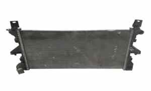 Radiatore acqua per Fiat Ducato 6 Serie (2017 - In produzione)