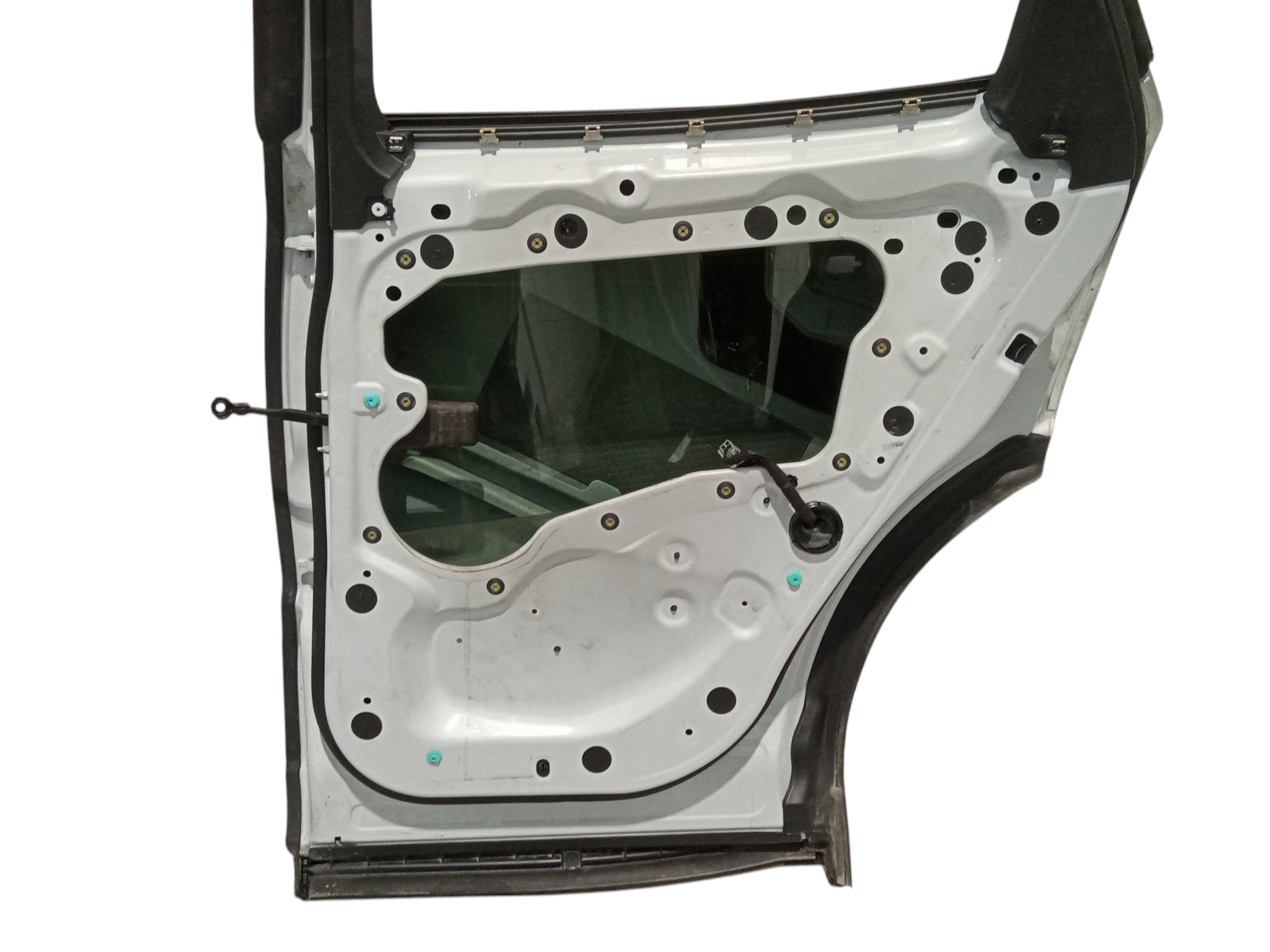 Portiera Posteriore Destra per Jaguar E-pace Serie  (17>) (2017 - In produzione)