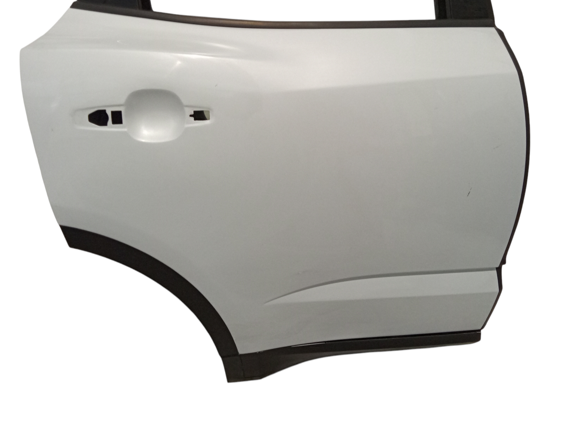 Portiera Posteriore Destra per Jaguar E-pace Serie  (17>) (2017 - In produzione)