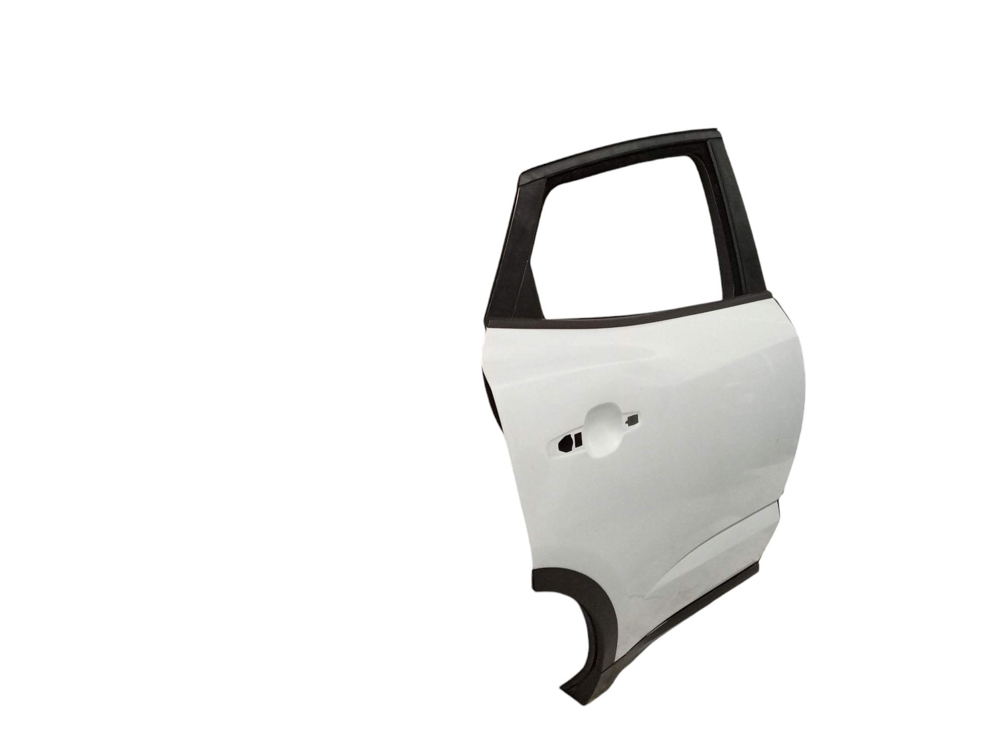 Portiera Posteriore Destra per Jaguar E-pace Serie  (17>) (2017 - In produzione)