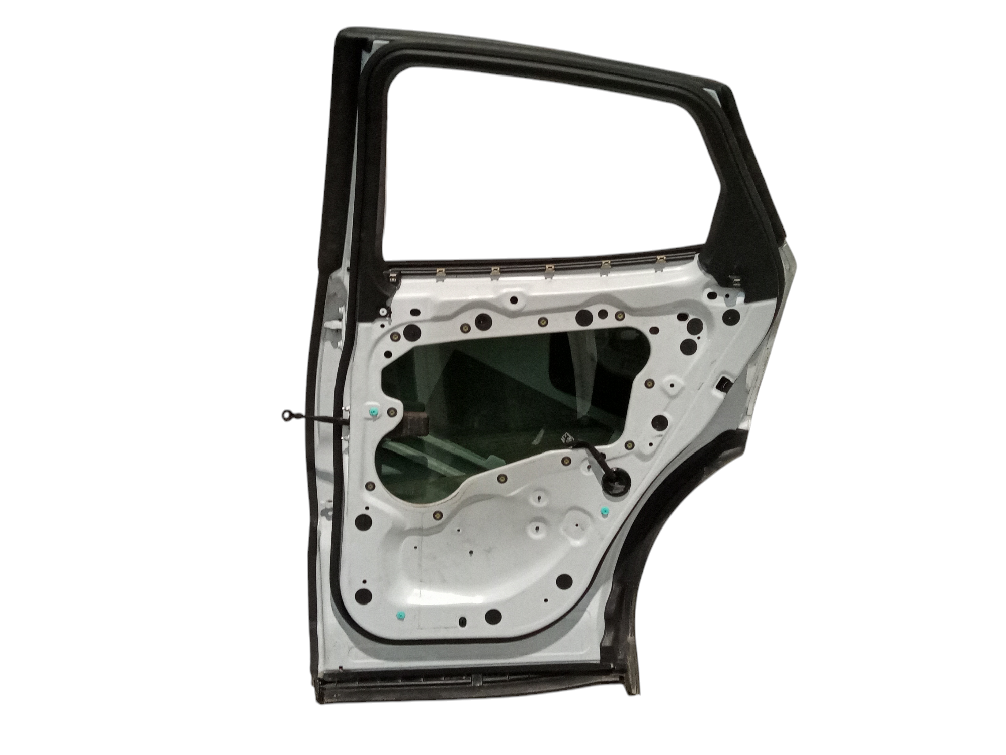 Portiera Posteriore Destra per Jaguar E-pace Serie  (17>) (2017 - In produzione)