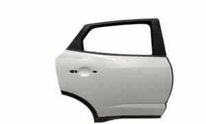 Portiera Posteriore Destra per Jaguar E-pace Serie  (17>) (2017 - In produzione)