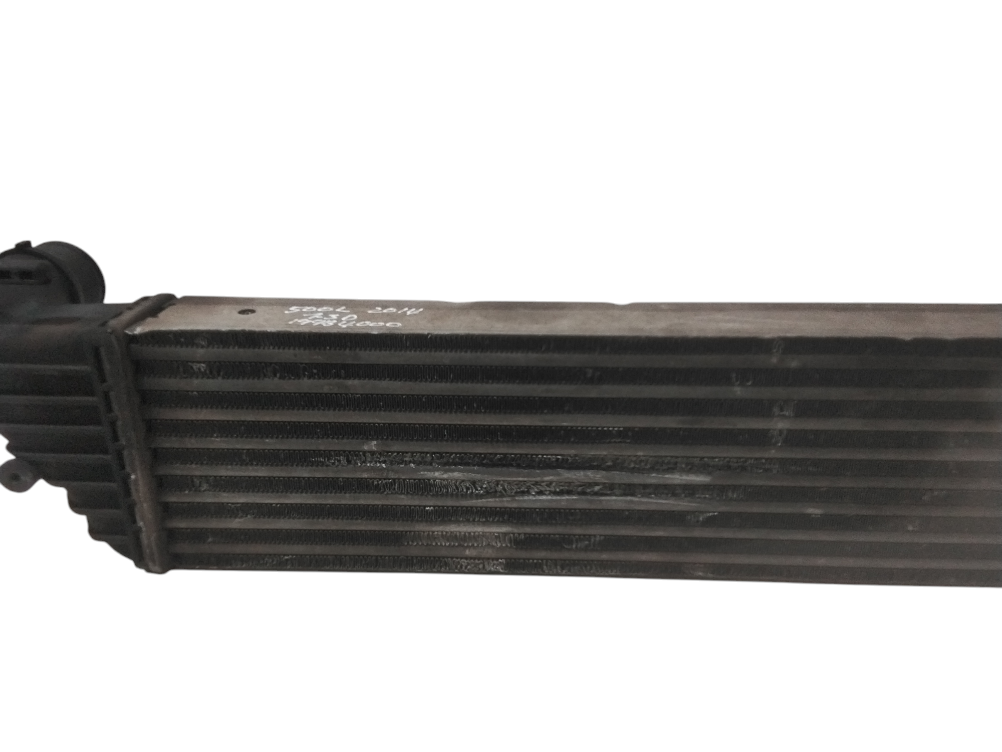 Intercooler per Fiat 500 L Serie (351_352) (12>) (2012 - In produzione)
