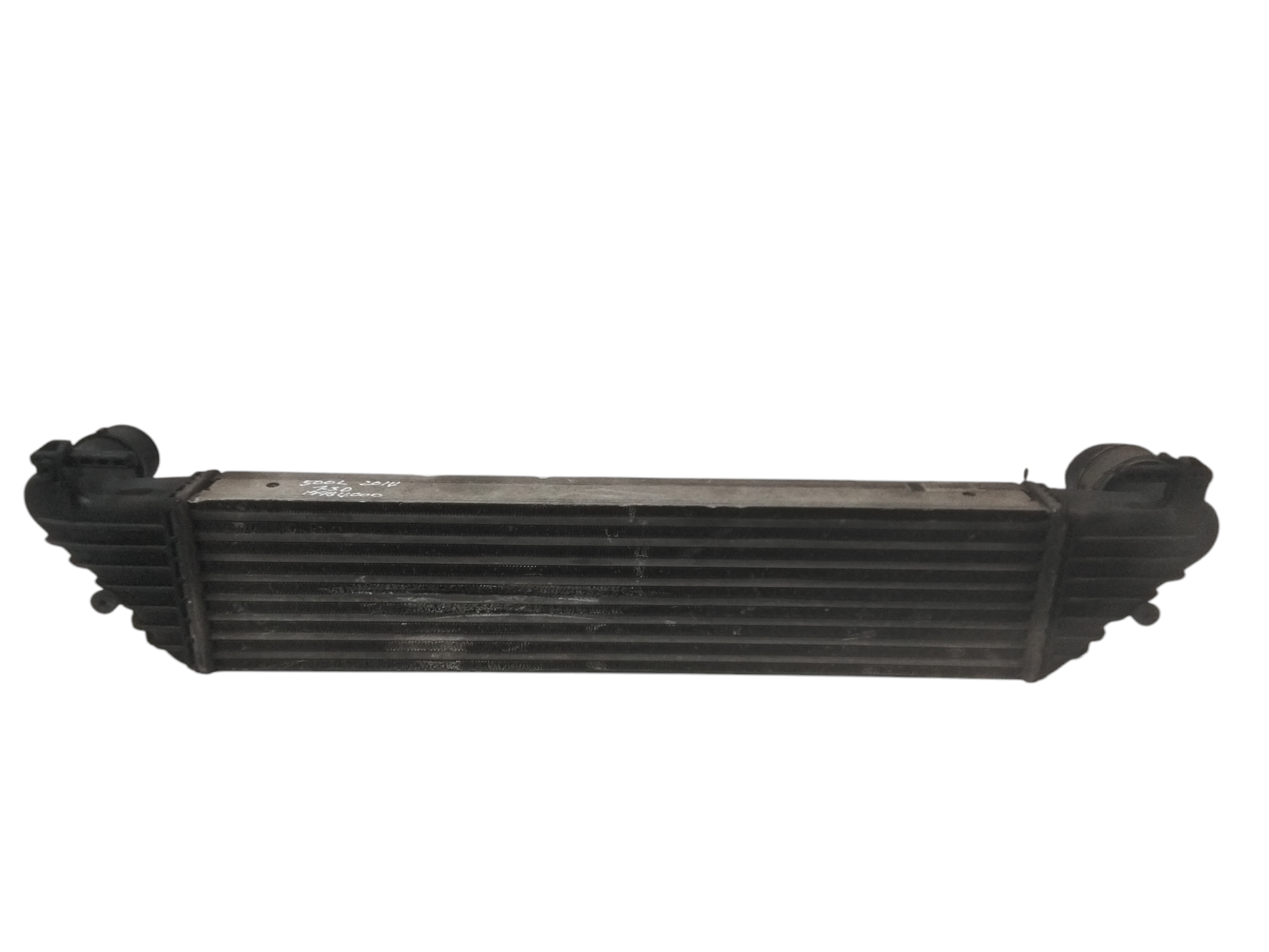 Intercooler per Fiat 500 L Serie (351_352) (12>) (2012 - In produzione)