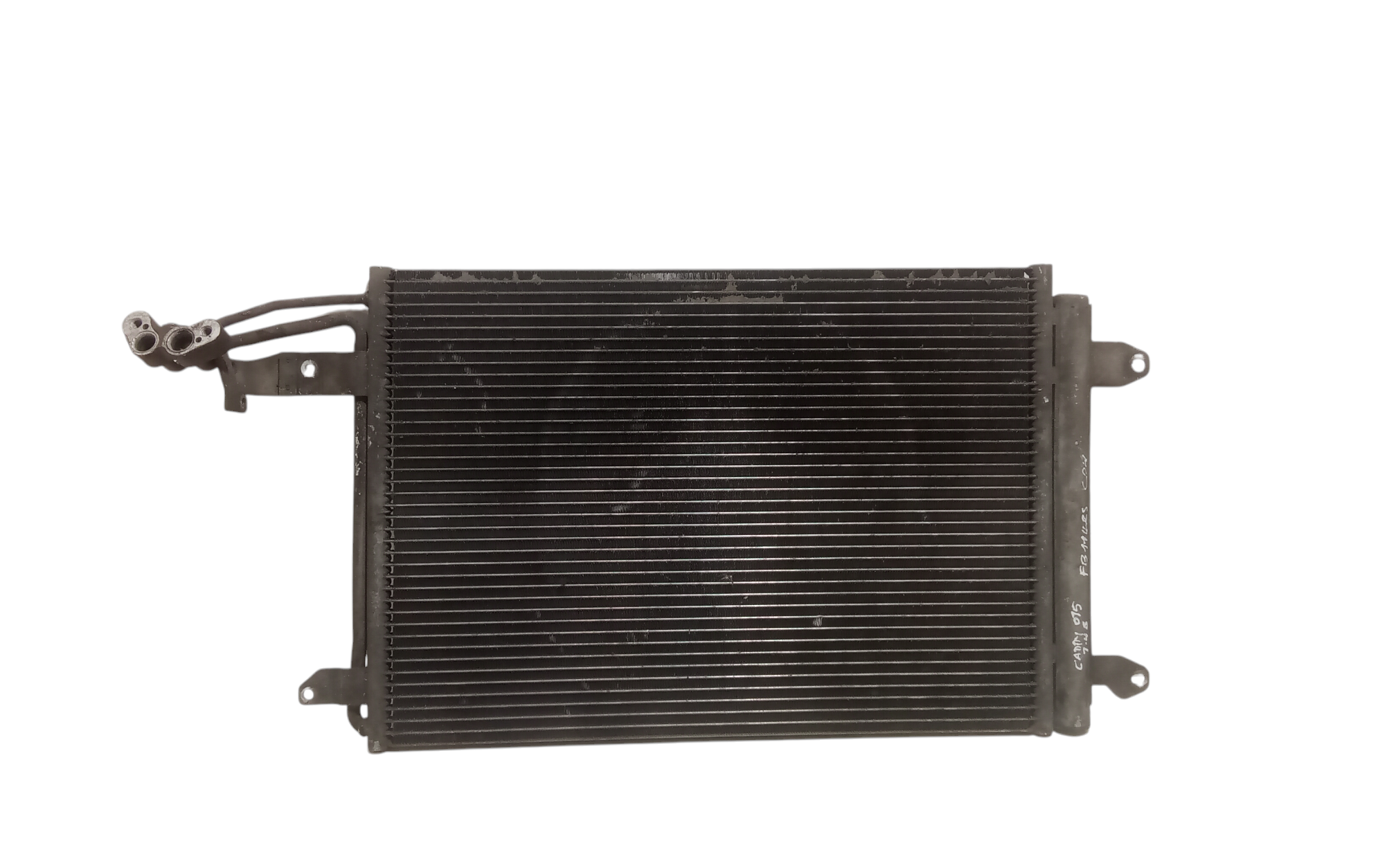 Radiatore A/C per Volkswagen Caddy 4 Serie (2010 - In produzione)