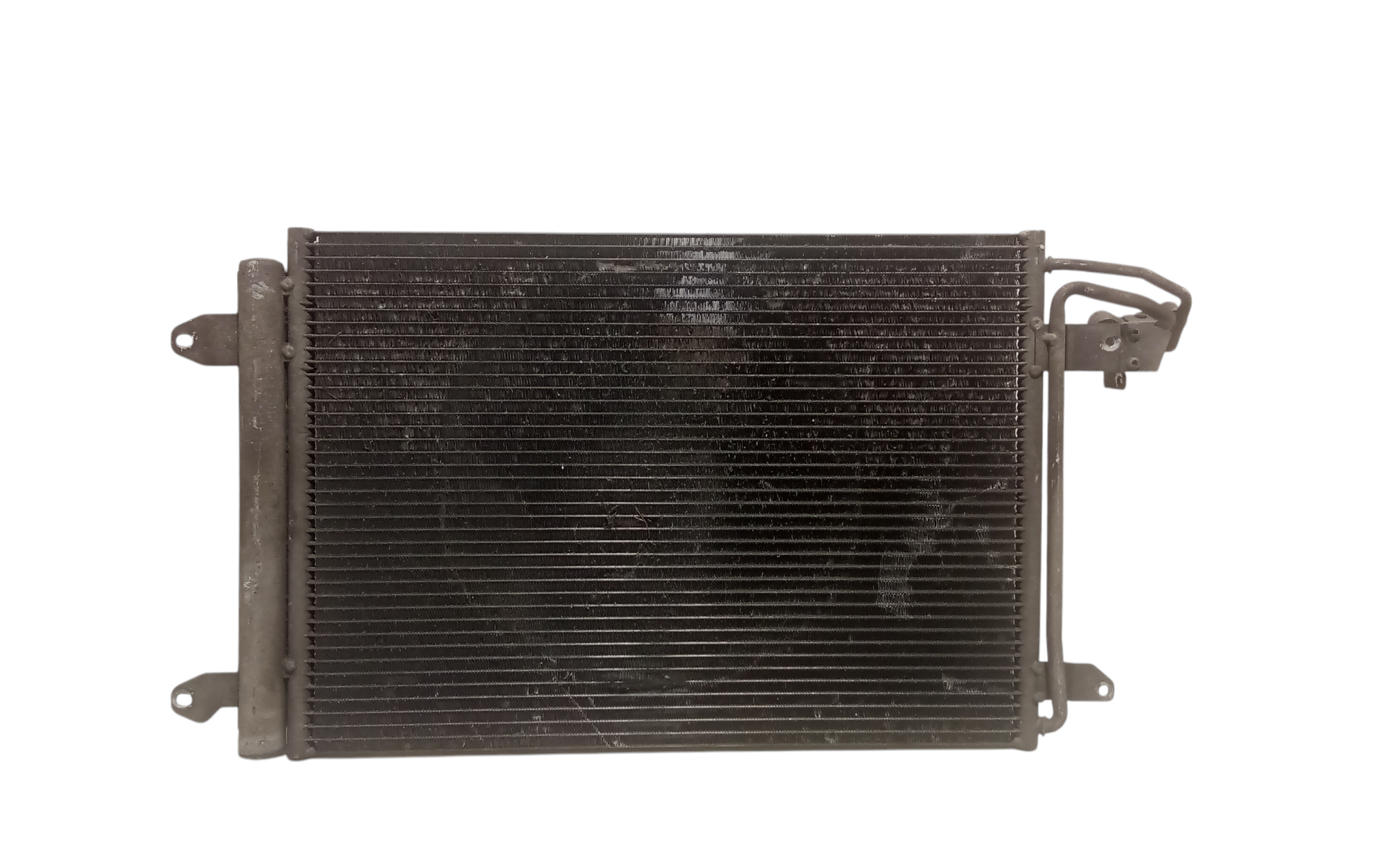 Radiatore A/C per Volkswagen Caddy 4 Serie (2010 - In produzione)