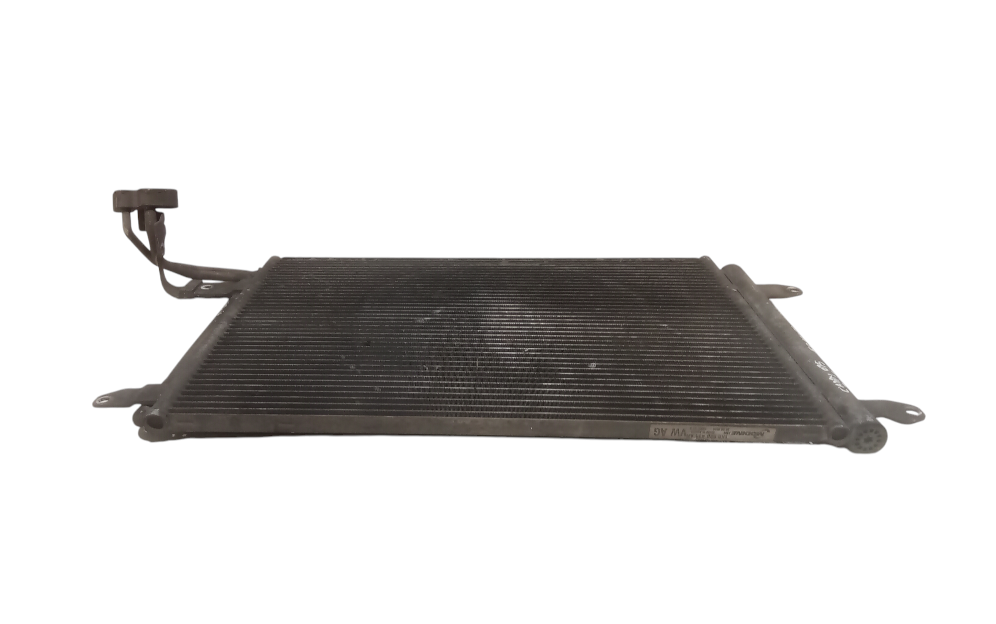 Radiatore A/C per Volkswagen Caddy 4 Serie (2010 - In produzione)