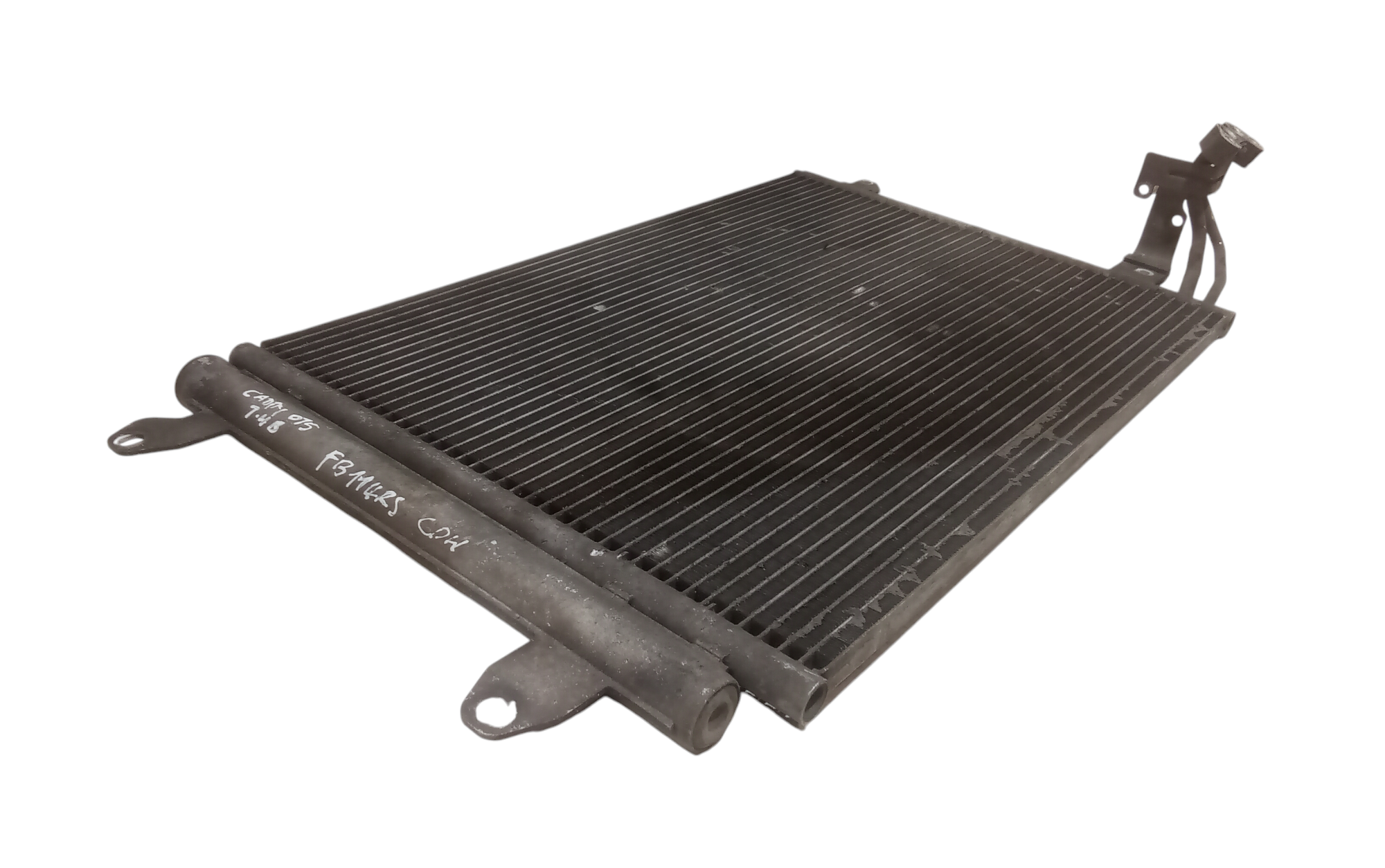 Radiatore A/C per Volkswagen Caddy 4 Serie (2010 - In produzione)