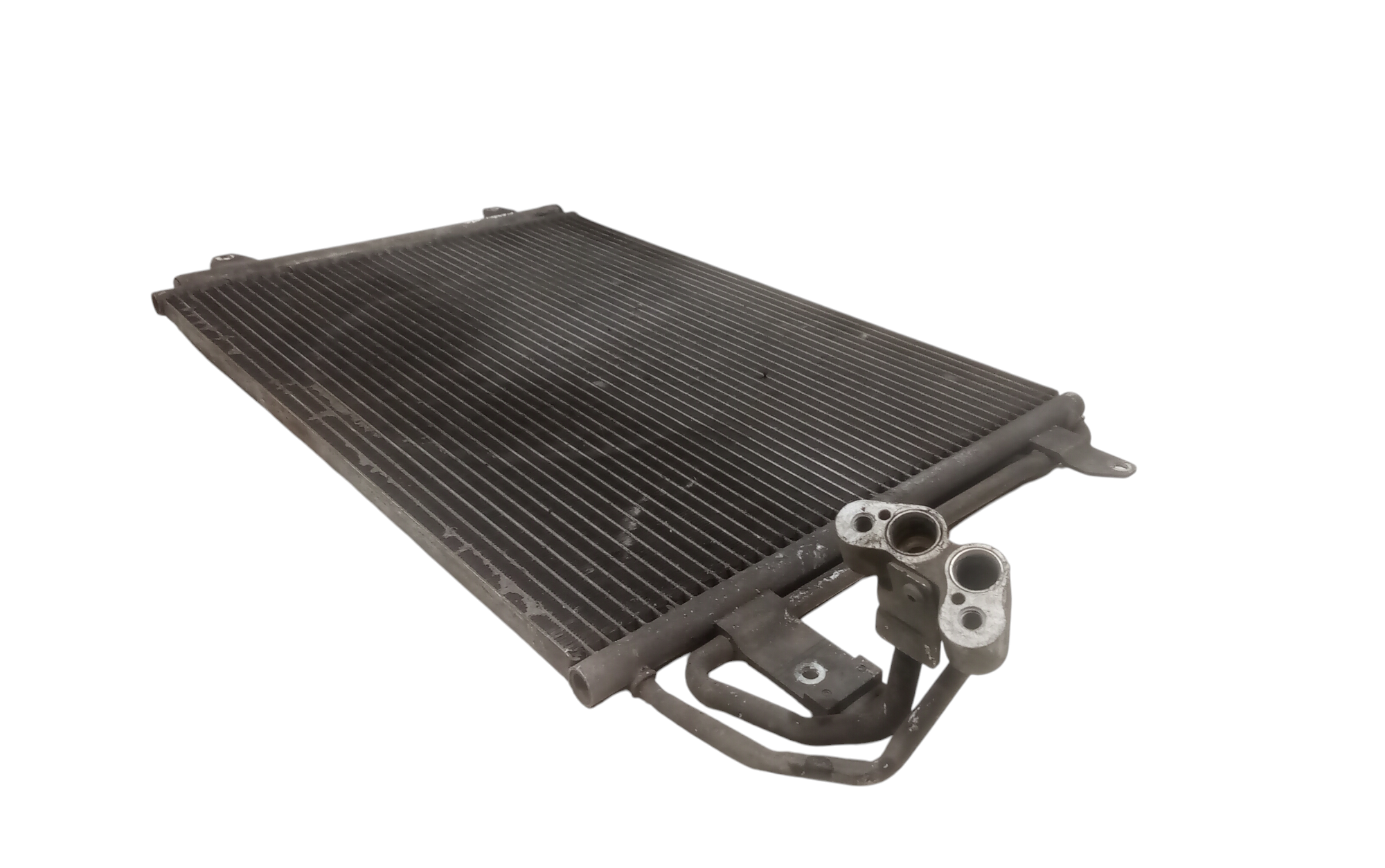 Radiatore A/C per Volkswagen Caddy 4 Serie (2010 - In produzione)